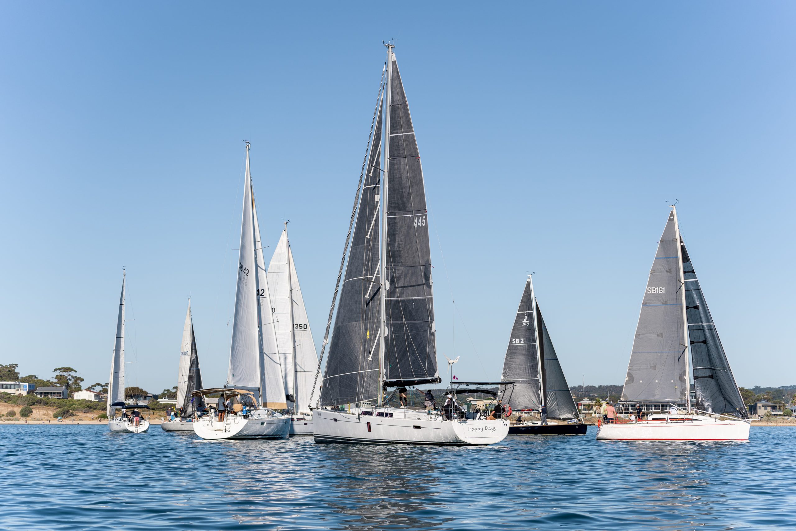 Sail Peninsula 2026 Day 1_004