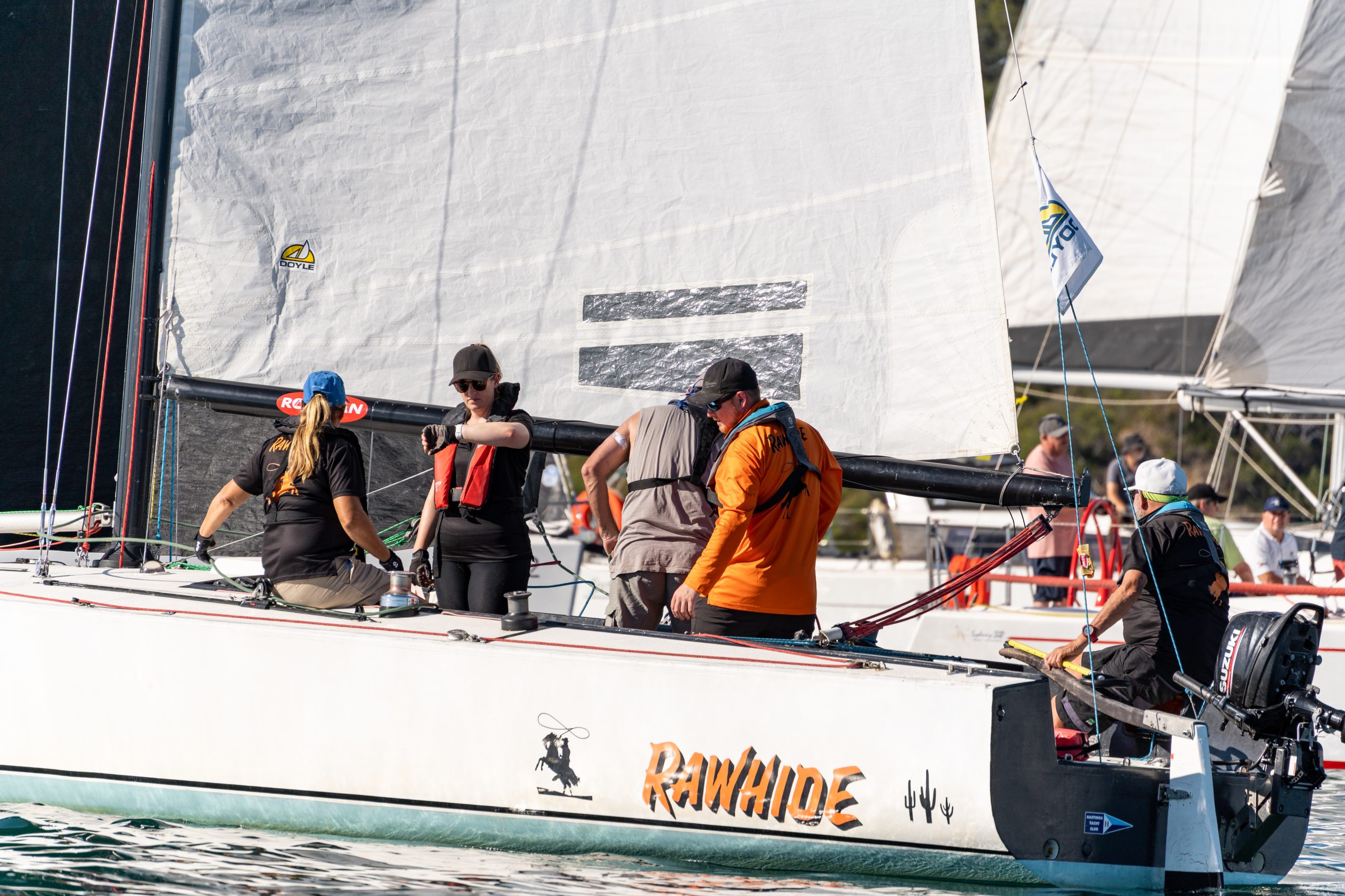 Sail Peninsula 2026 Day 1_007