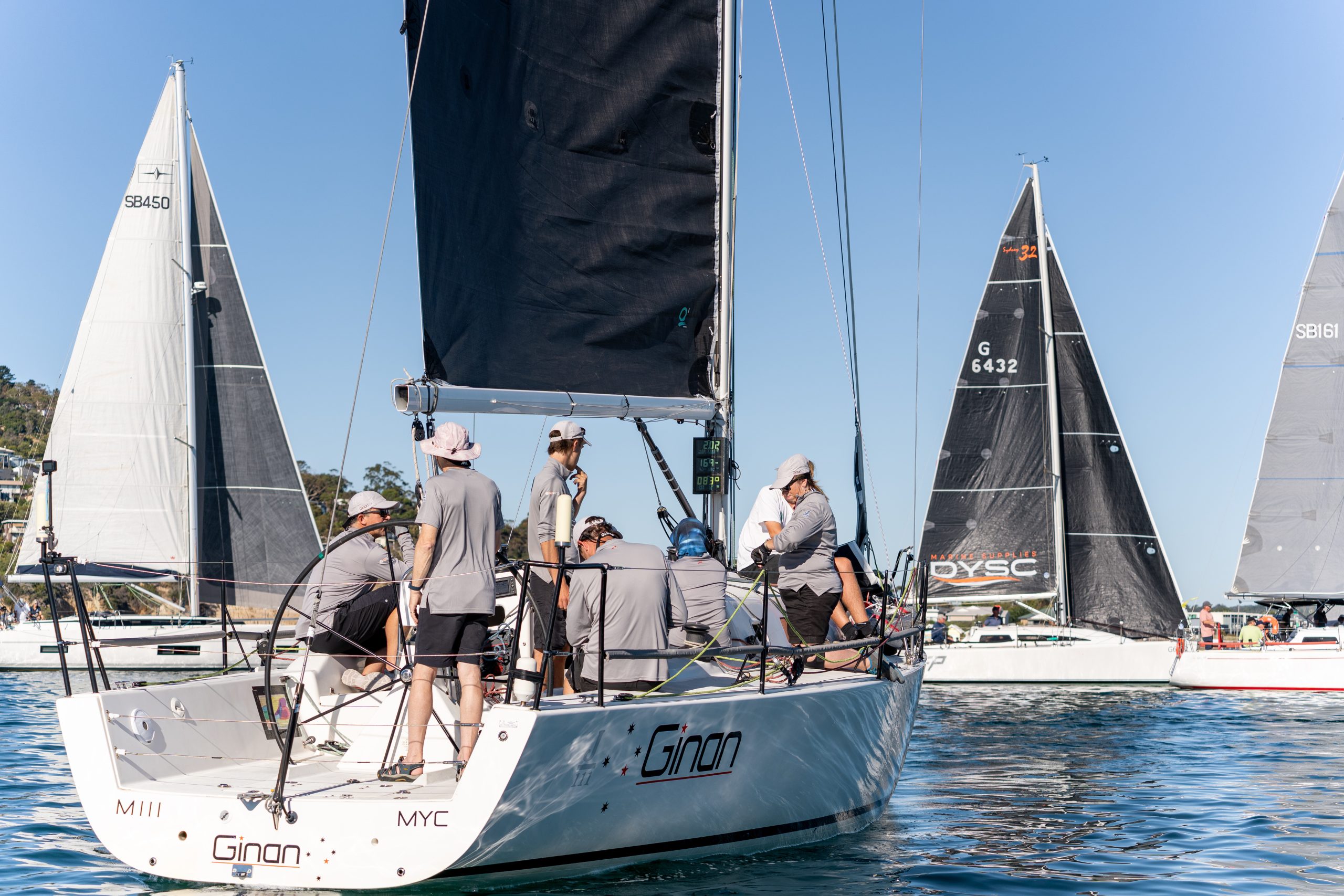 Sail Peninsula 2026 Day 1_008