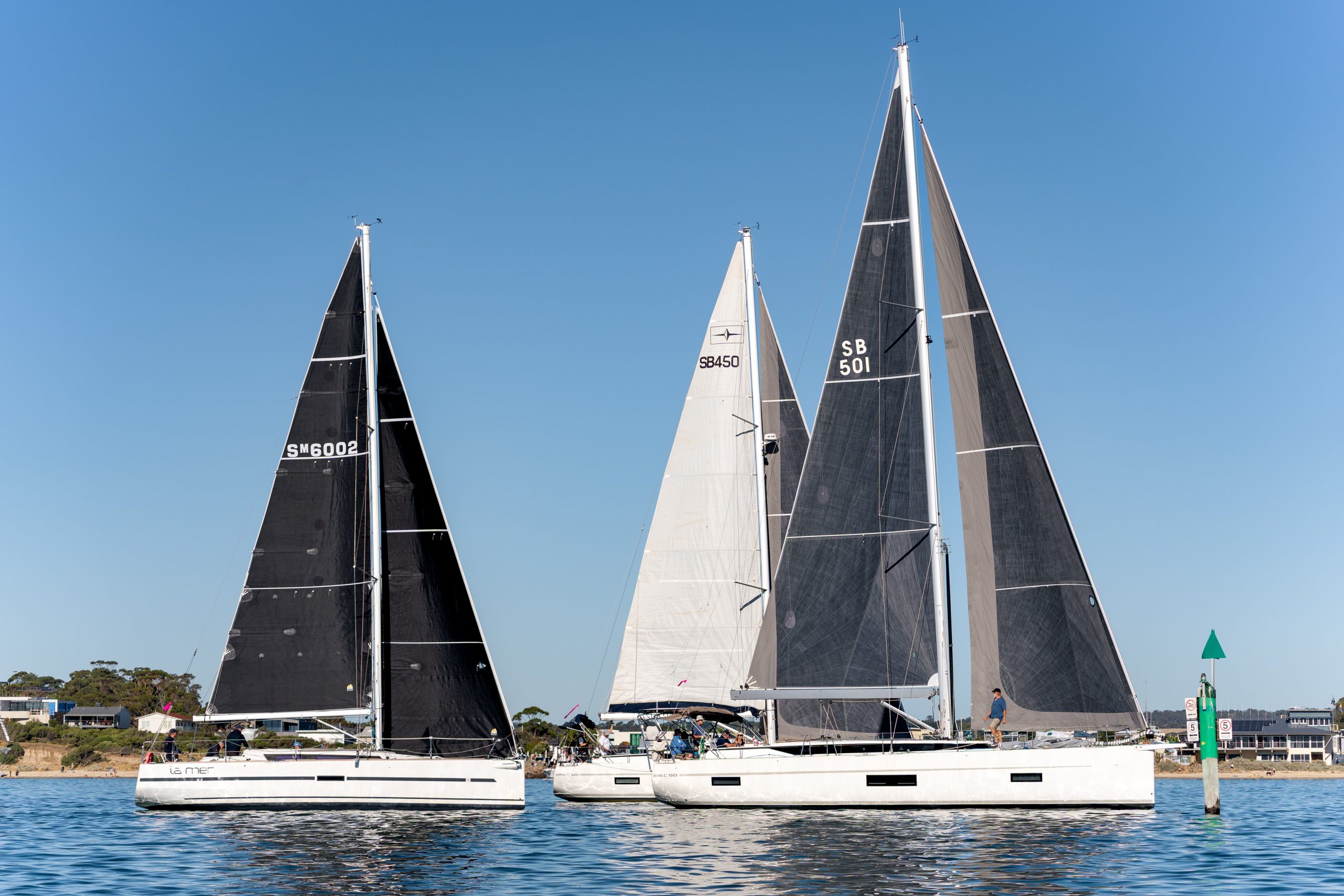 Sail Peninsula 2026 Day 1_009