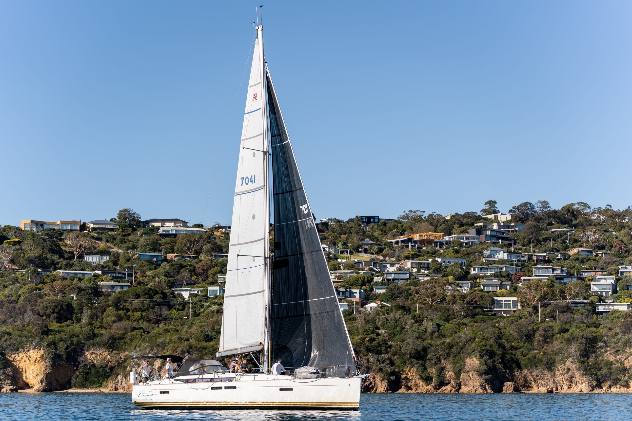 Sail Peninsula 2026 Day 1_011