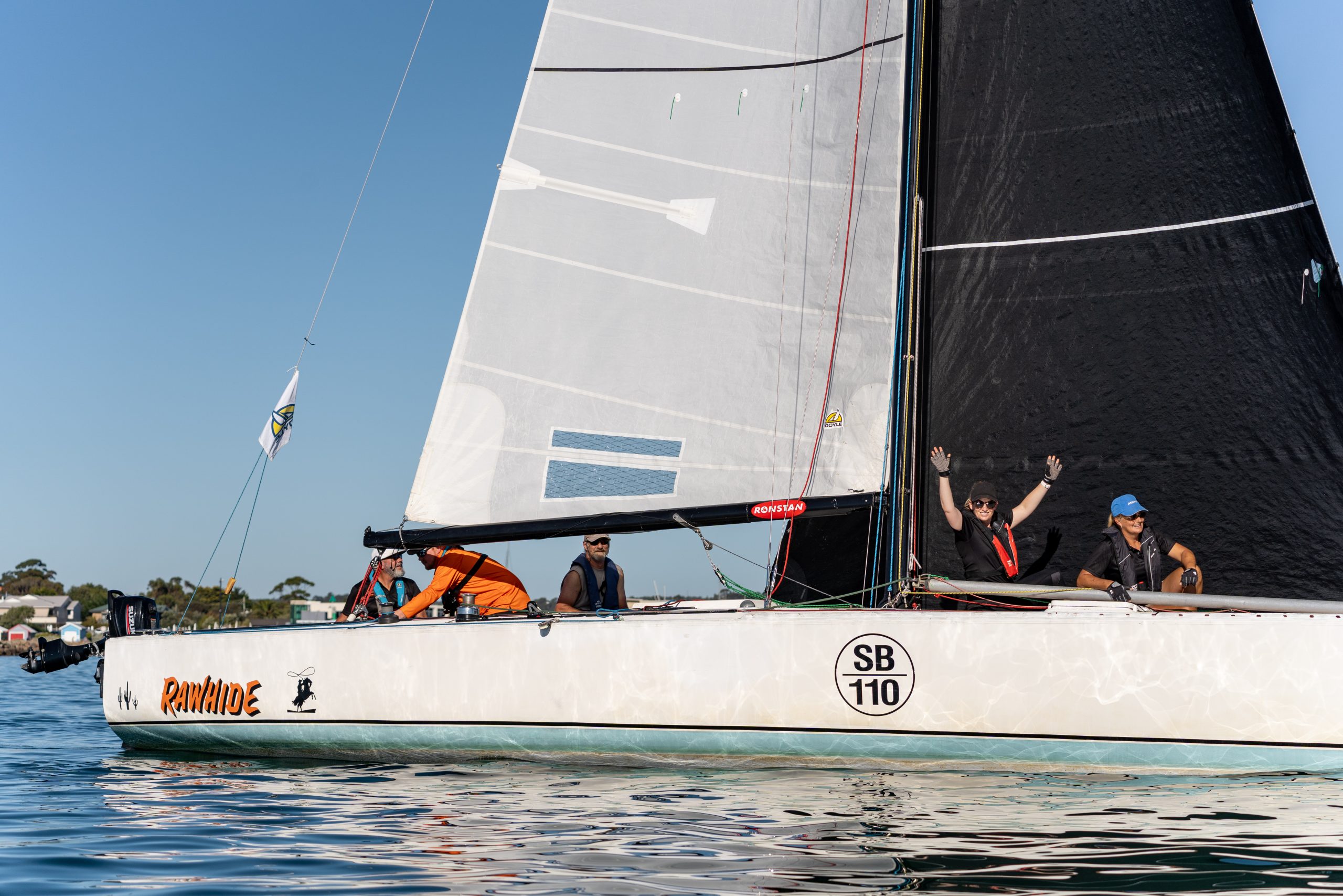 Sail Peninsula 2026 Day 1_013