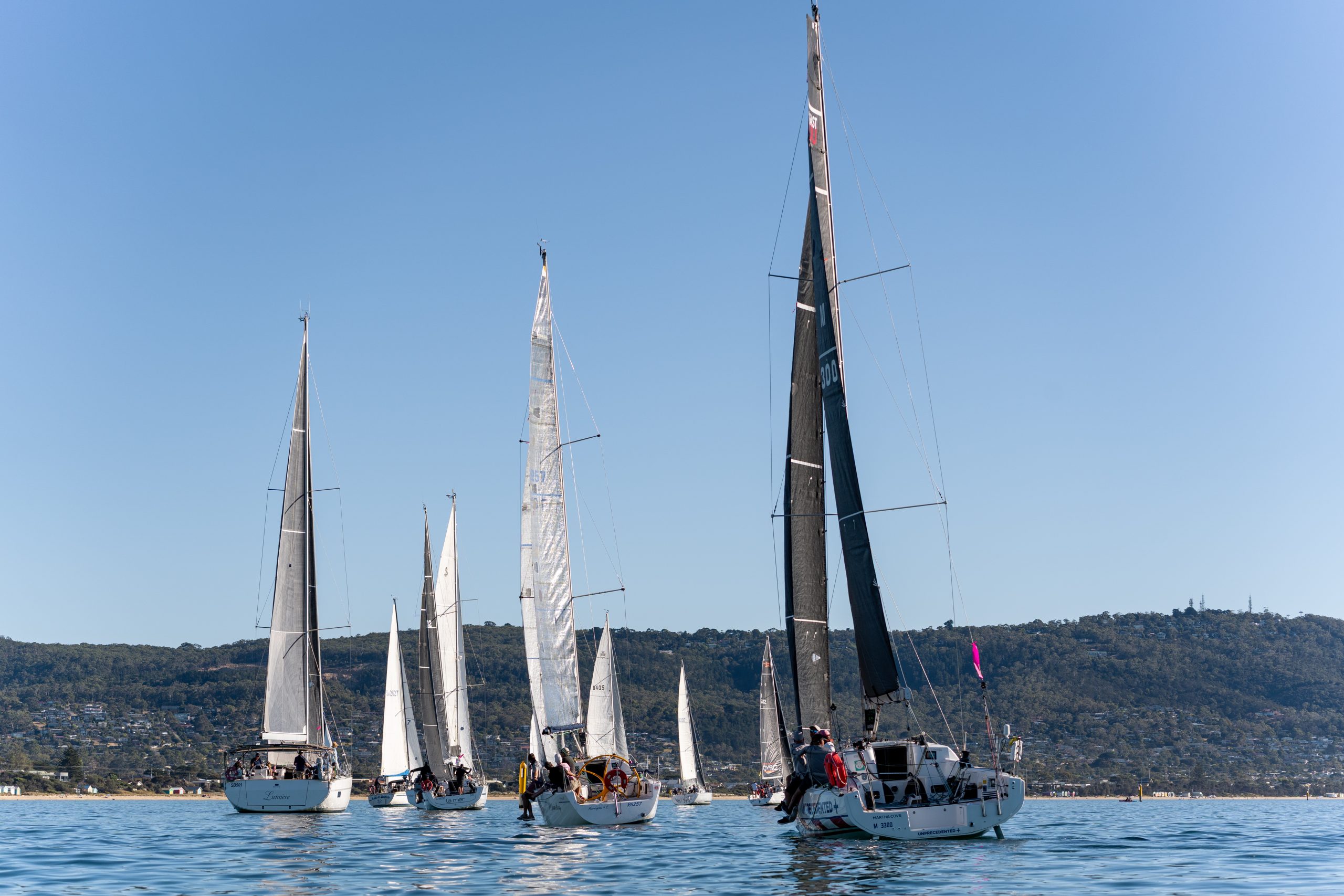 Sail Peninsula 2026 Day 1_019