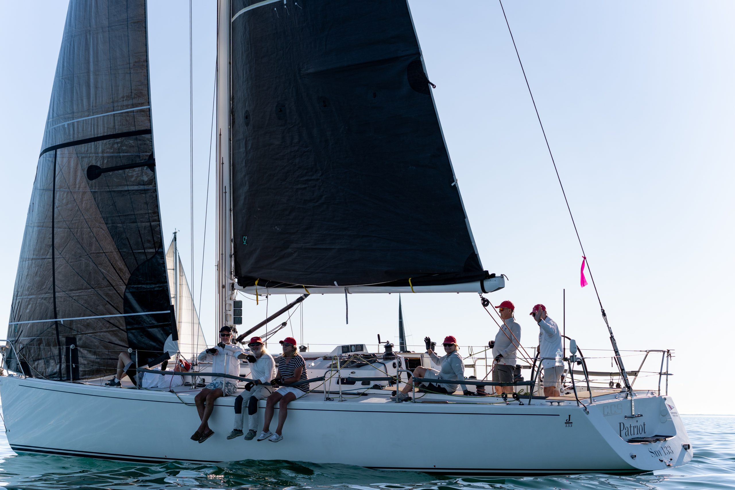 Sail Peninsula 2026 Day 1_027