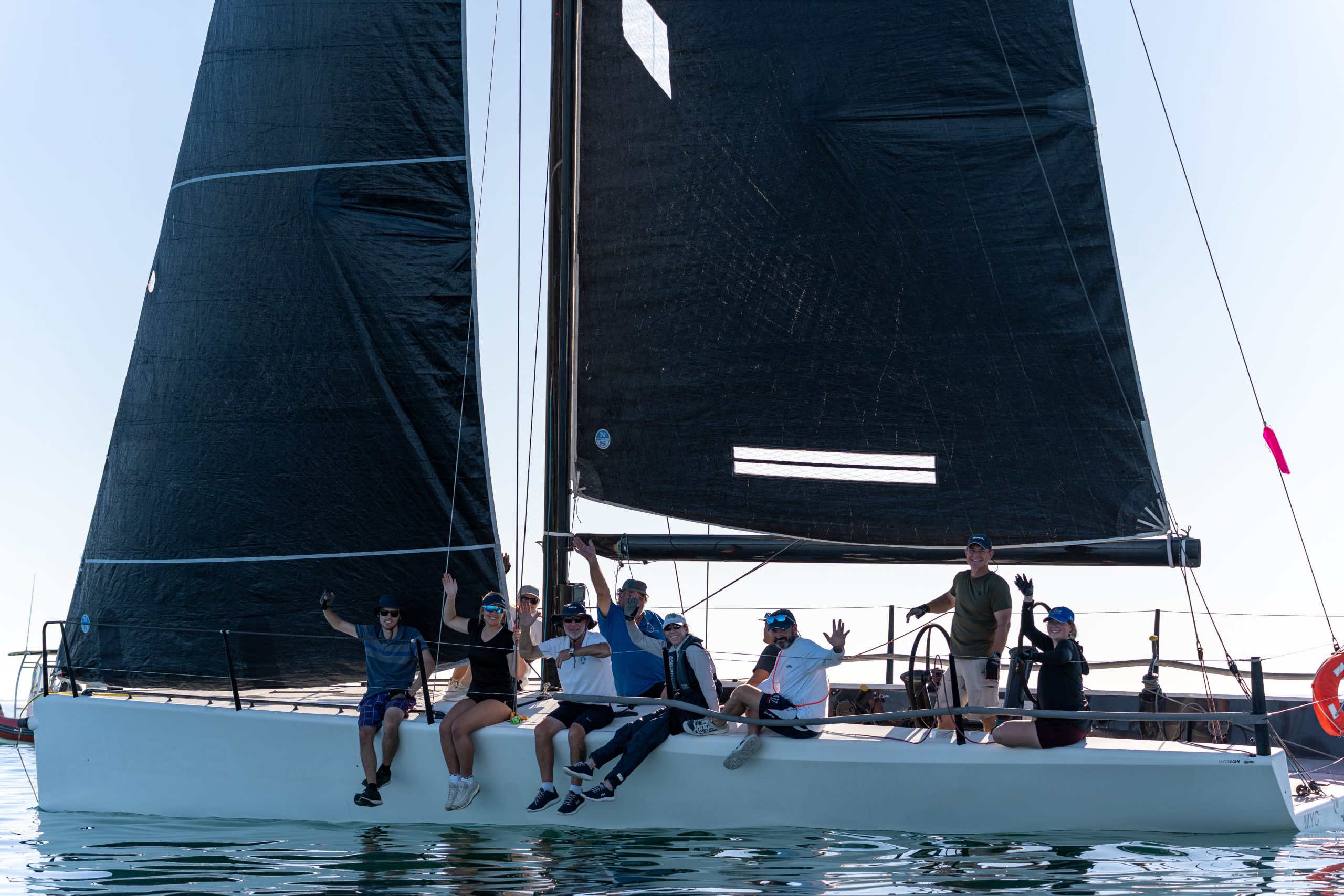 Sail Peninsula 2026 Day 1_029