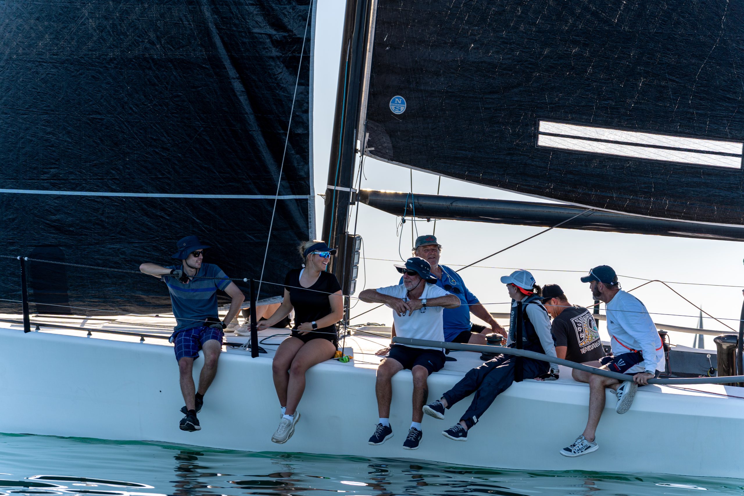 Sail Peninsula 2026 Day 1_030