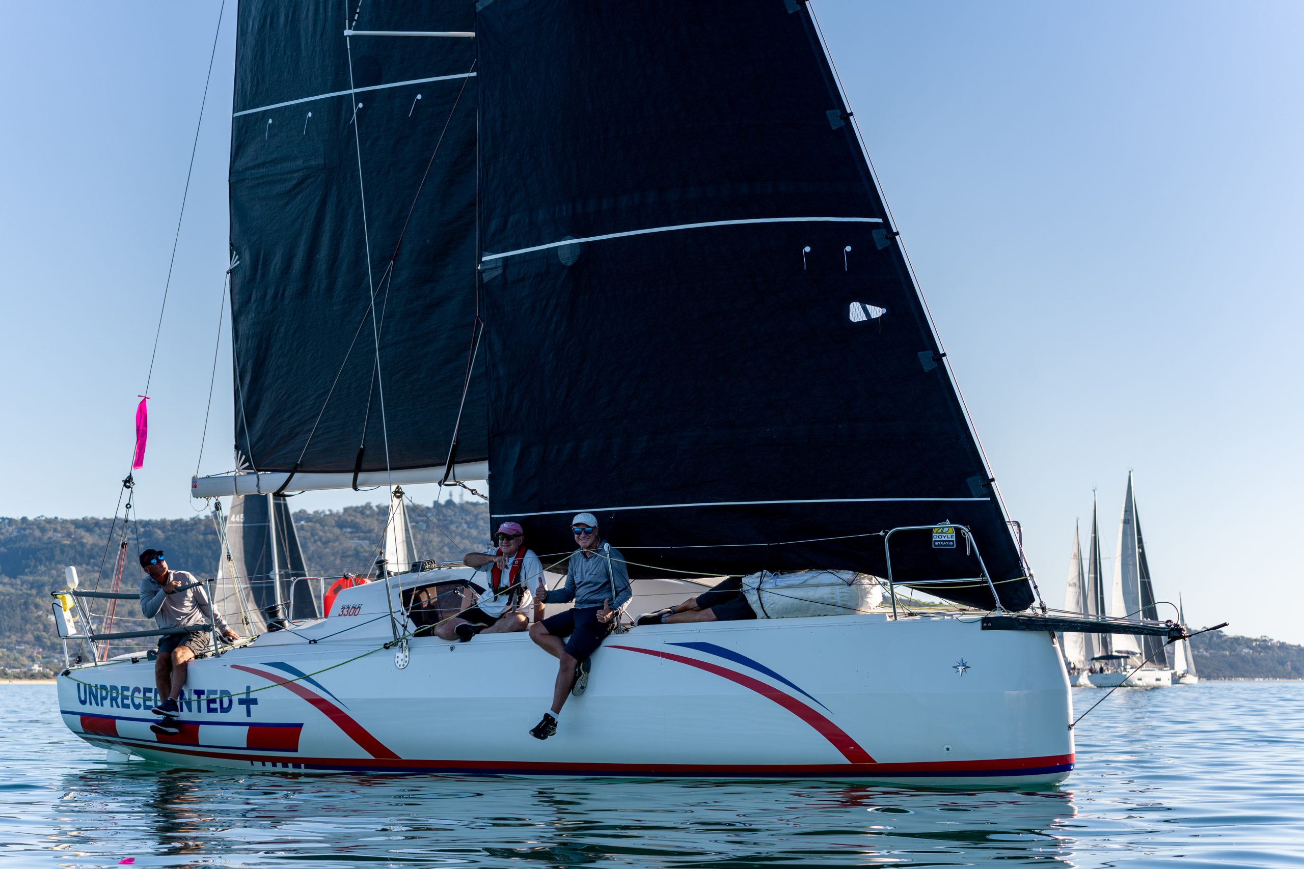 Sail Peninsula 2026 Day 1_033