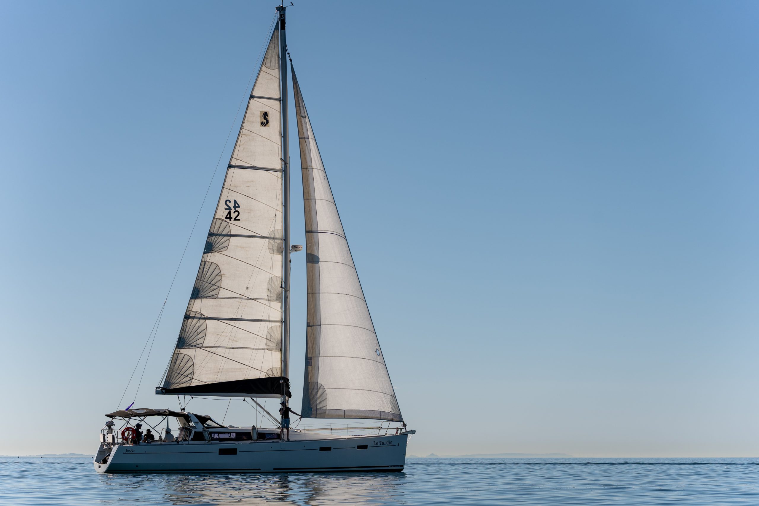 Sail Peninsula 2026 Day 1_034