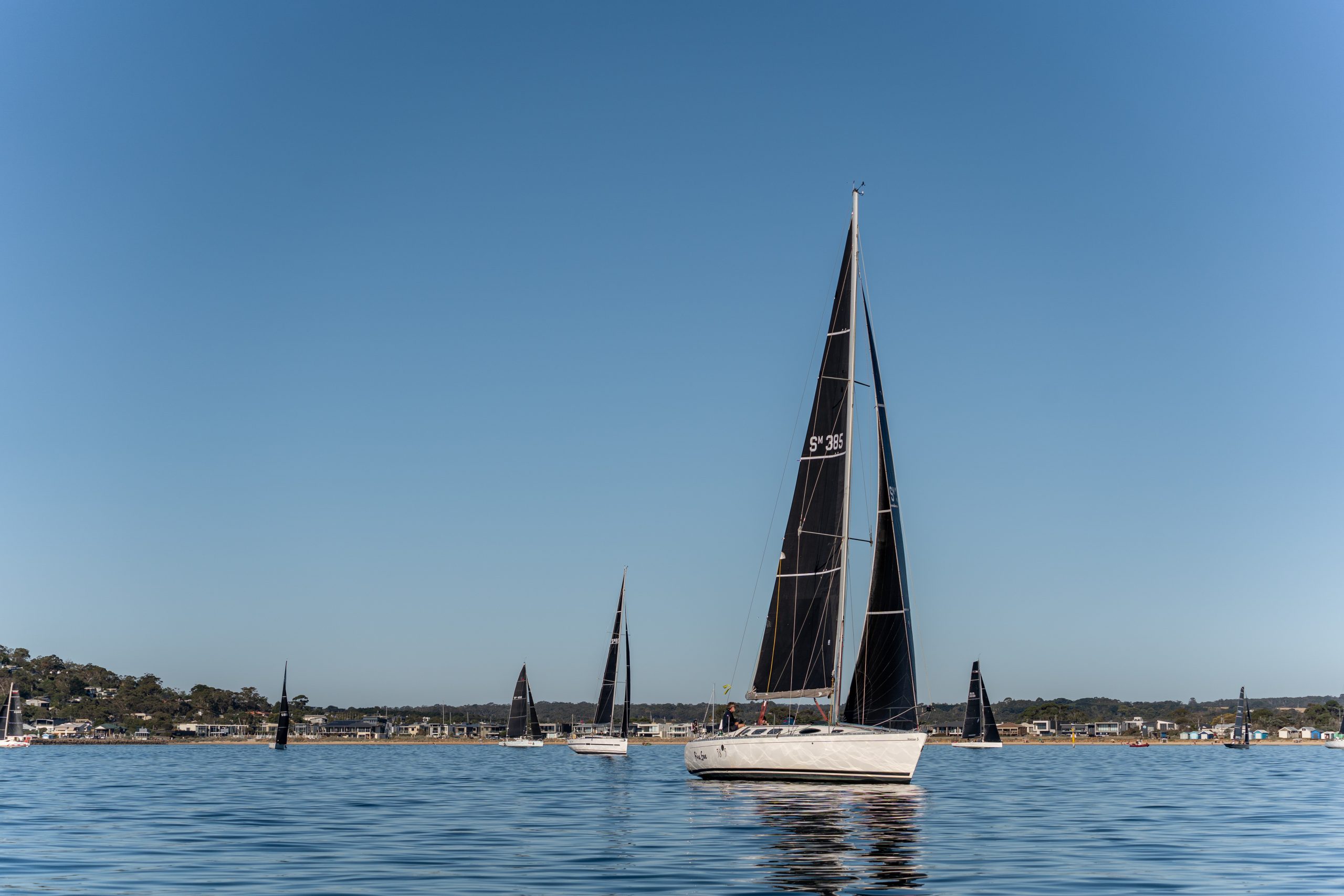 Sail Peninsula 2026 Day 1_038