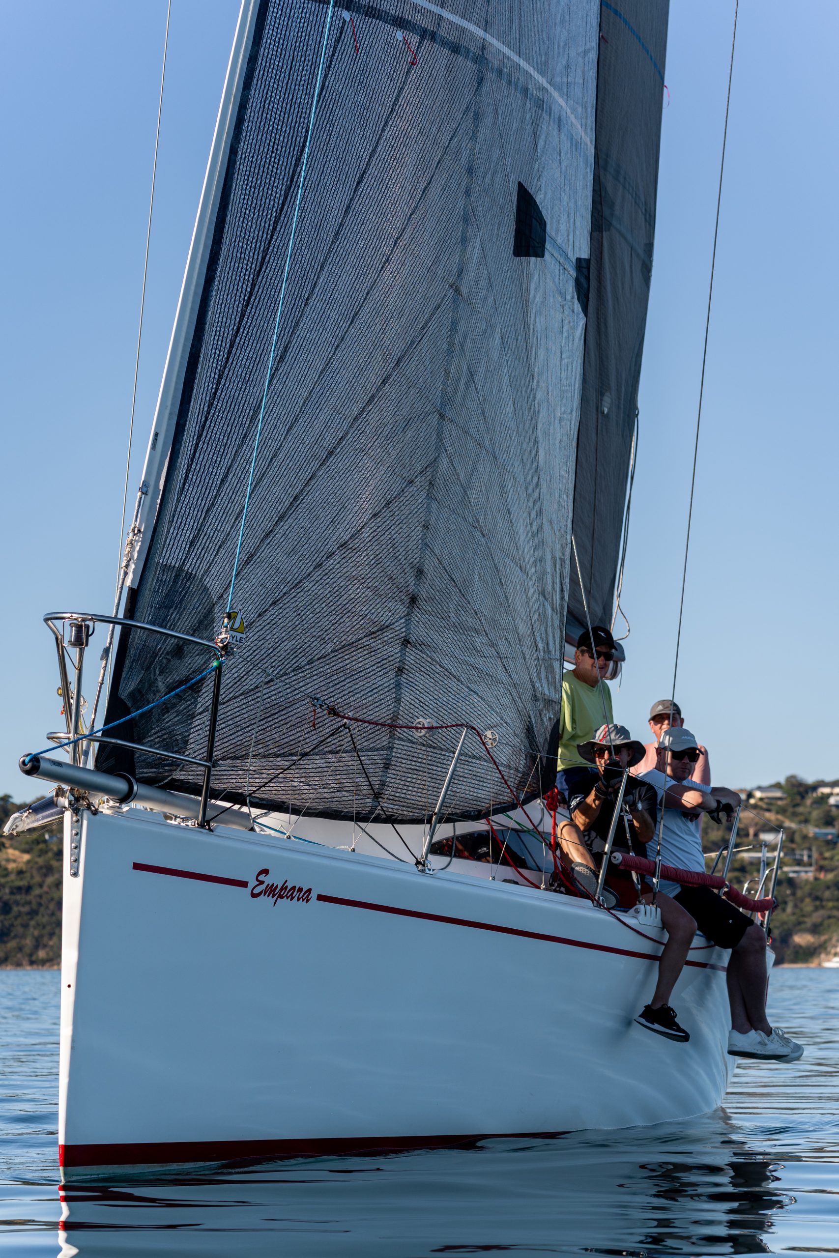 Sail Peninsula 2026 Day 1_039