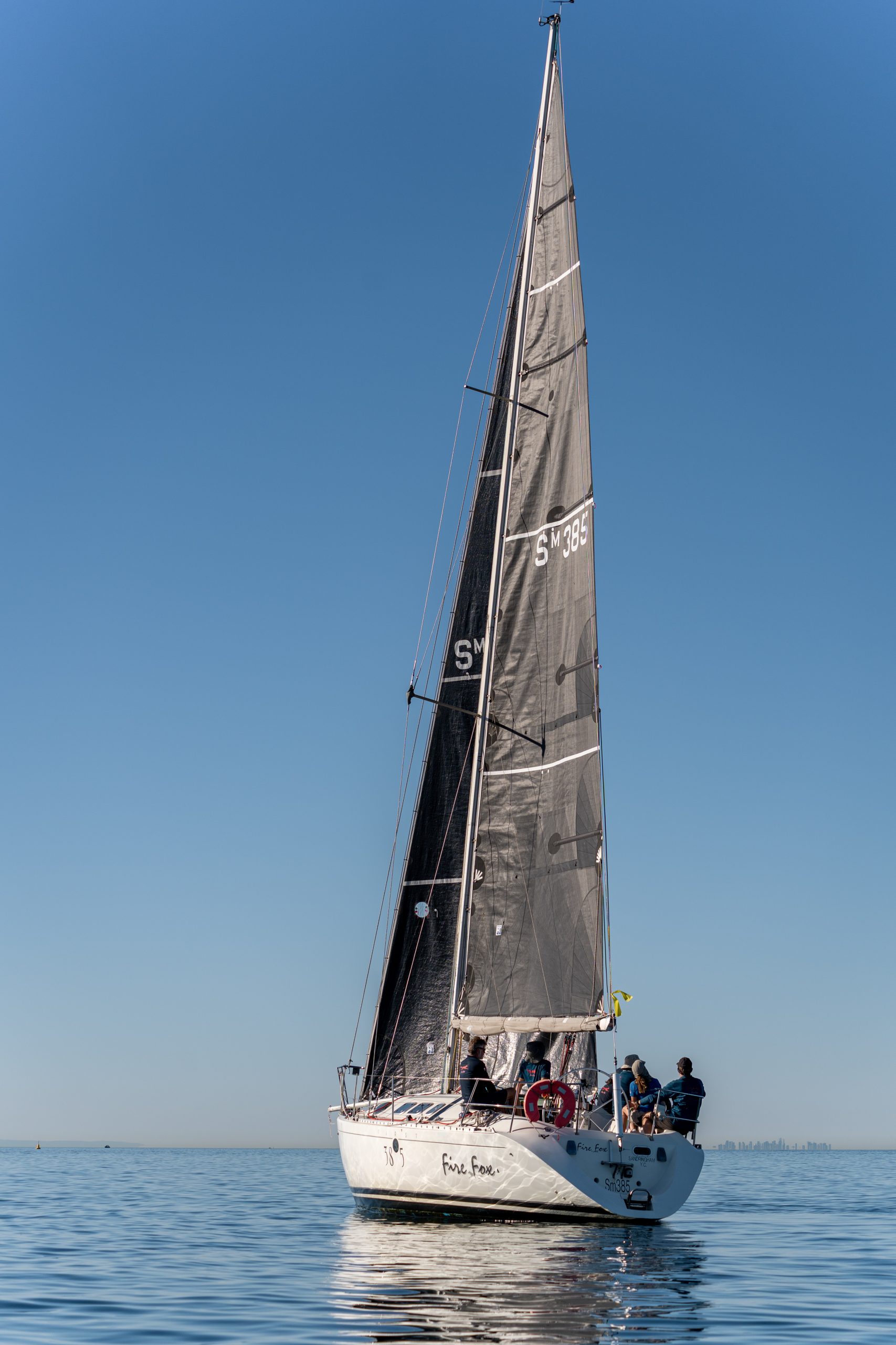 Sail Peninsula 2026 Day 1_040