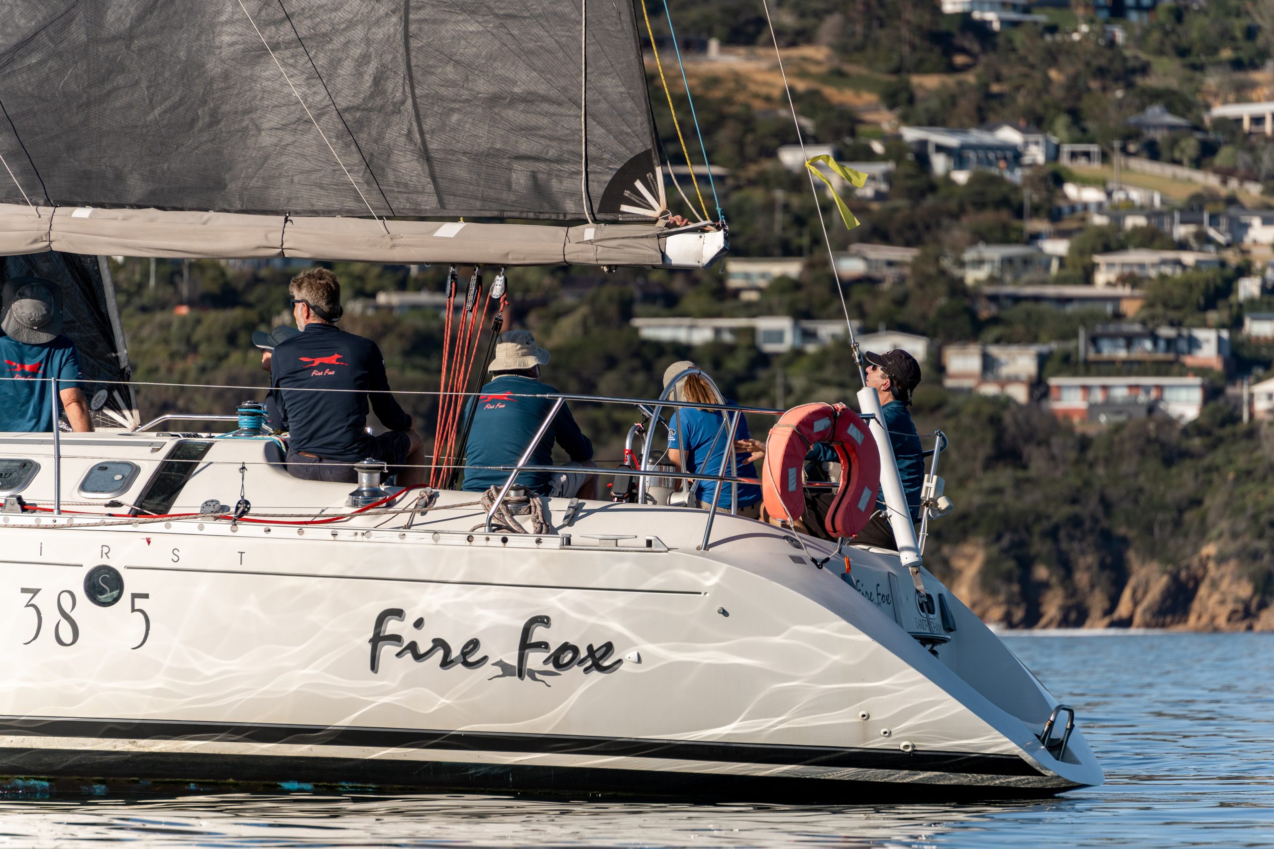 Sail Peninsula 2026 Day 1_041