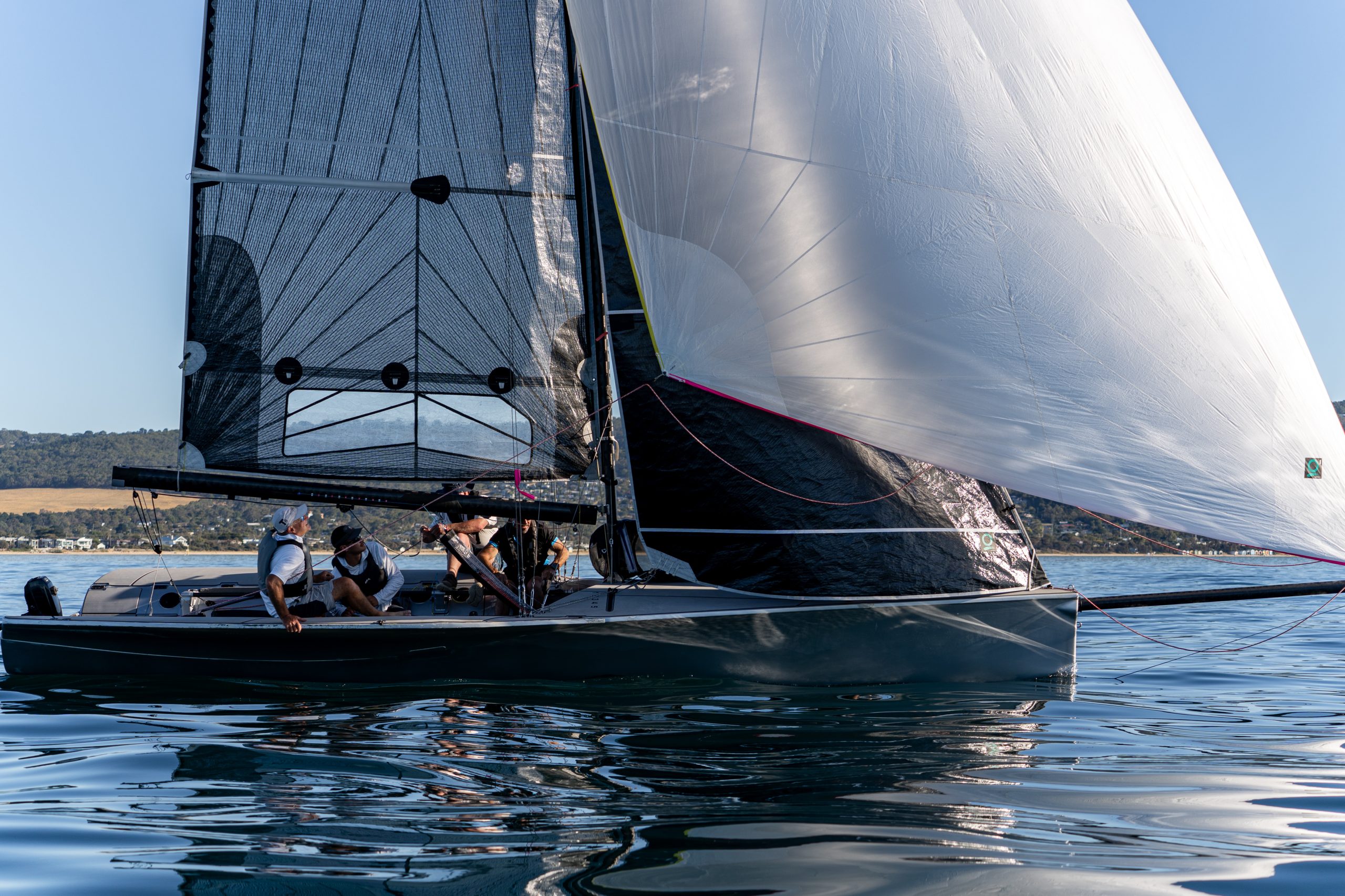 Sail Peninsula 2026 Day 1_060