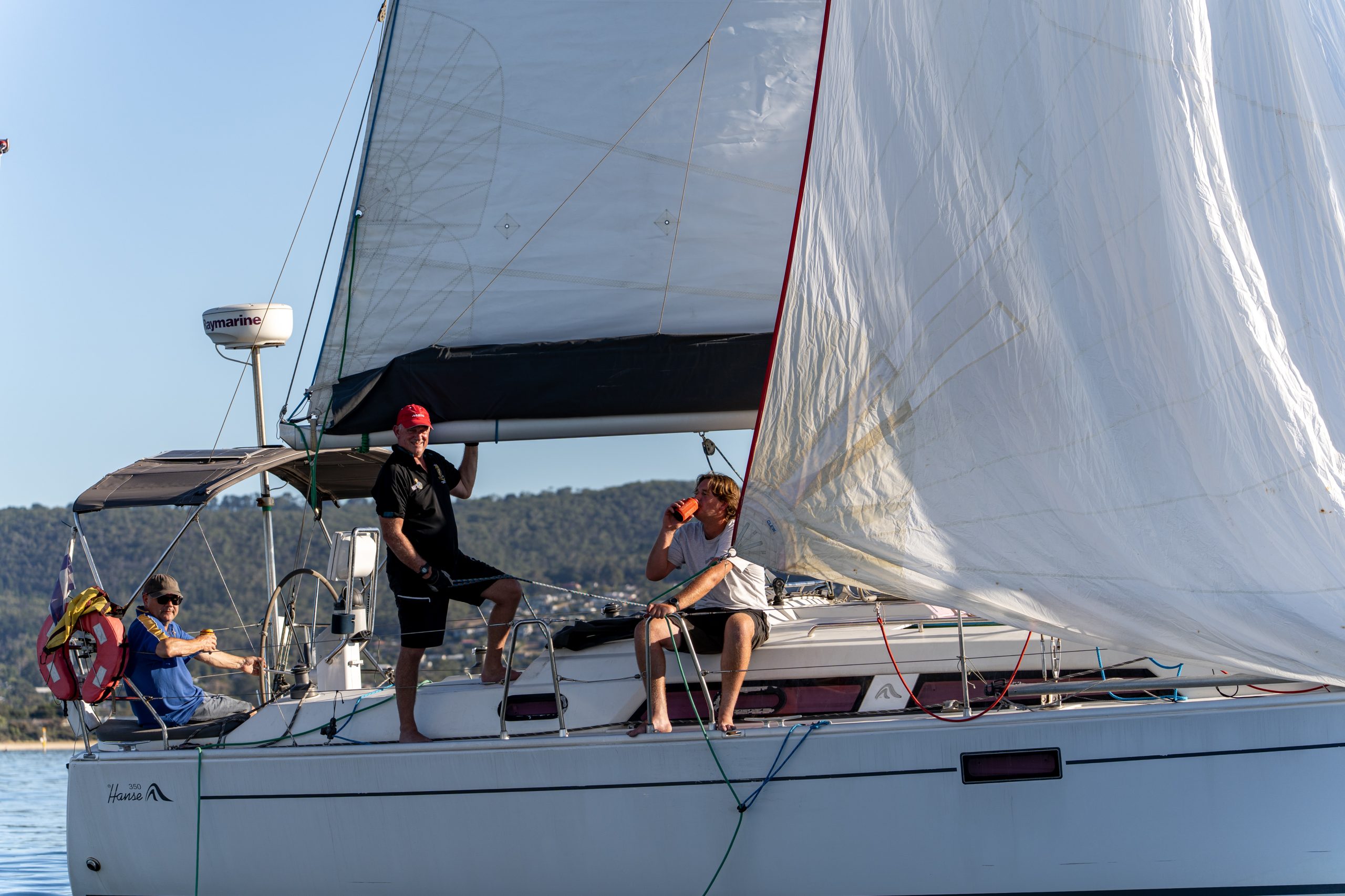 Sail Peninsula 2026 Day 1_063