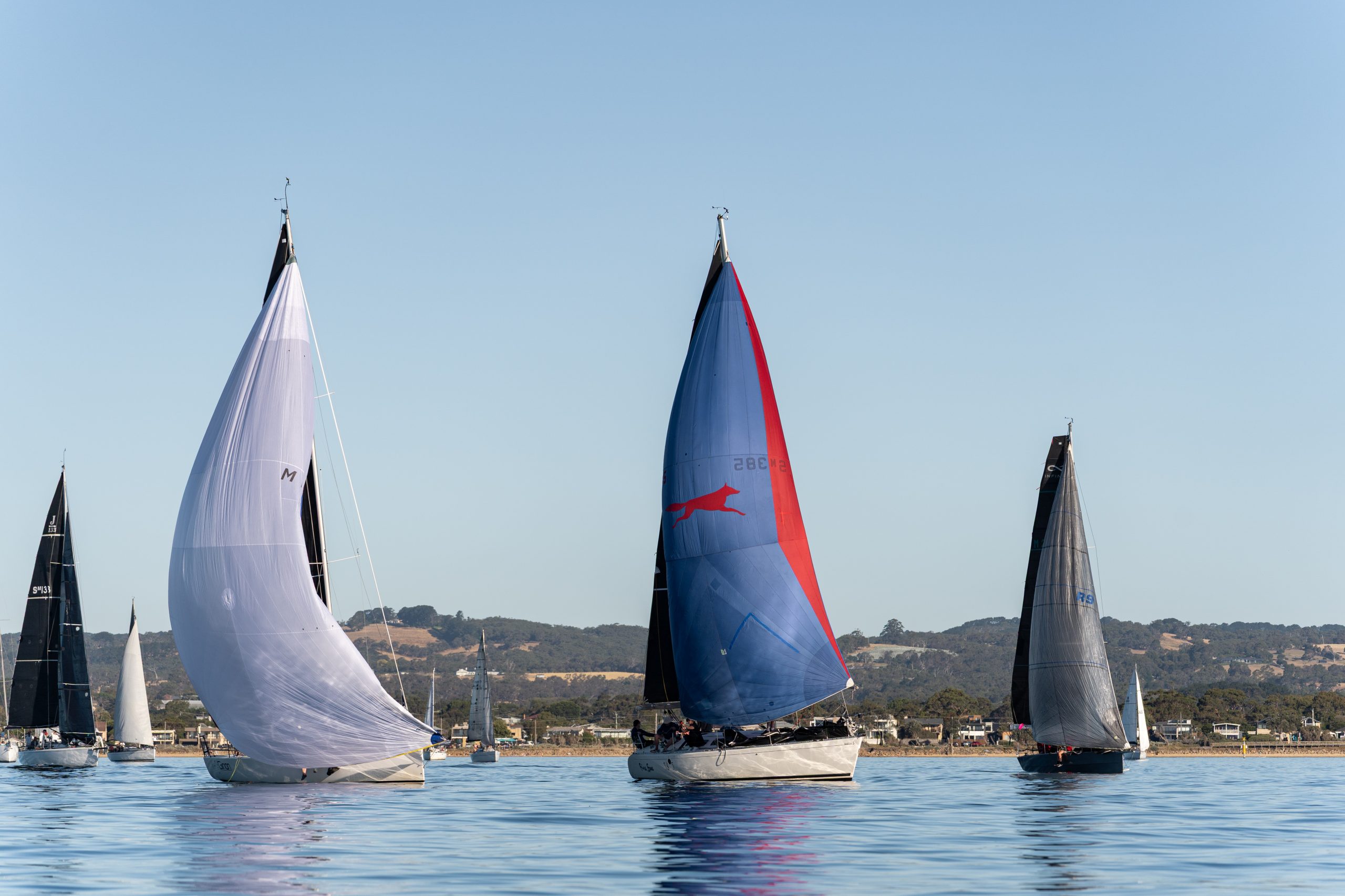 Sail Peninsula 2026 Day 1_066