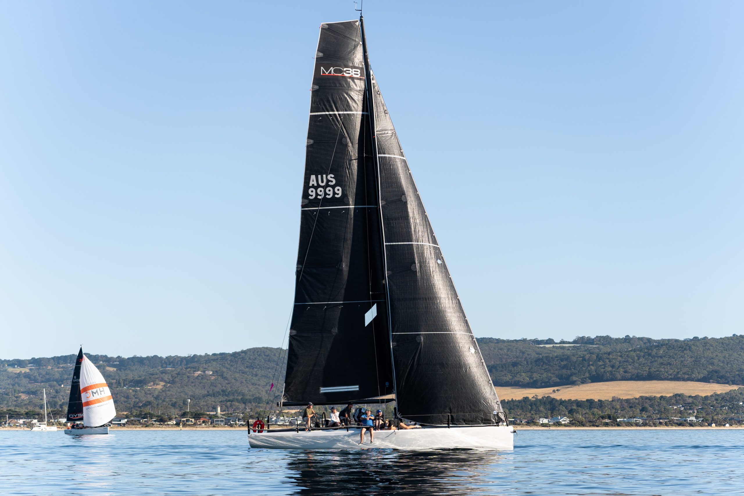 Sail Peninsula 2026 Day 1_067