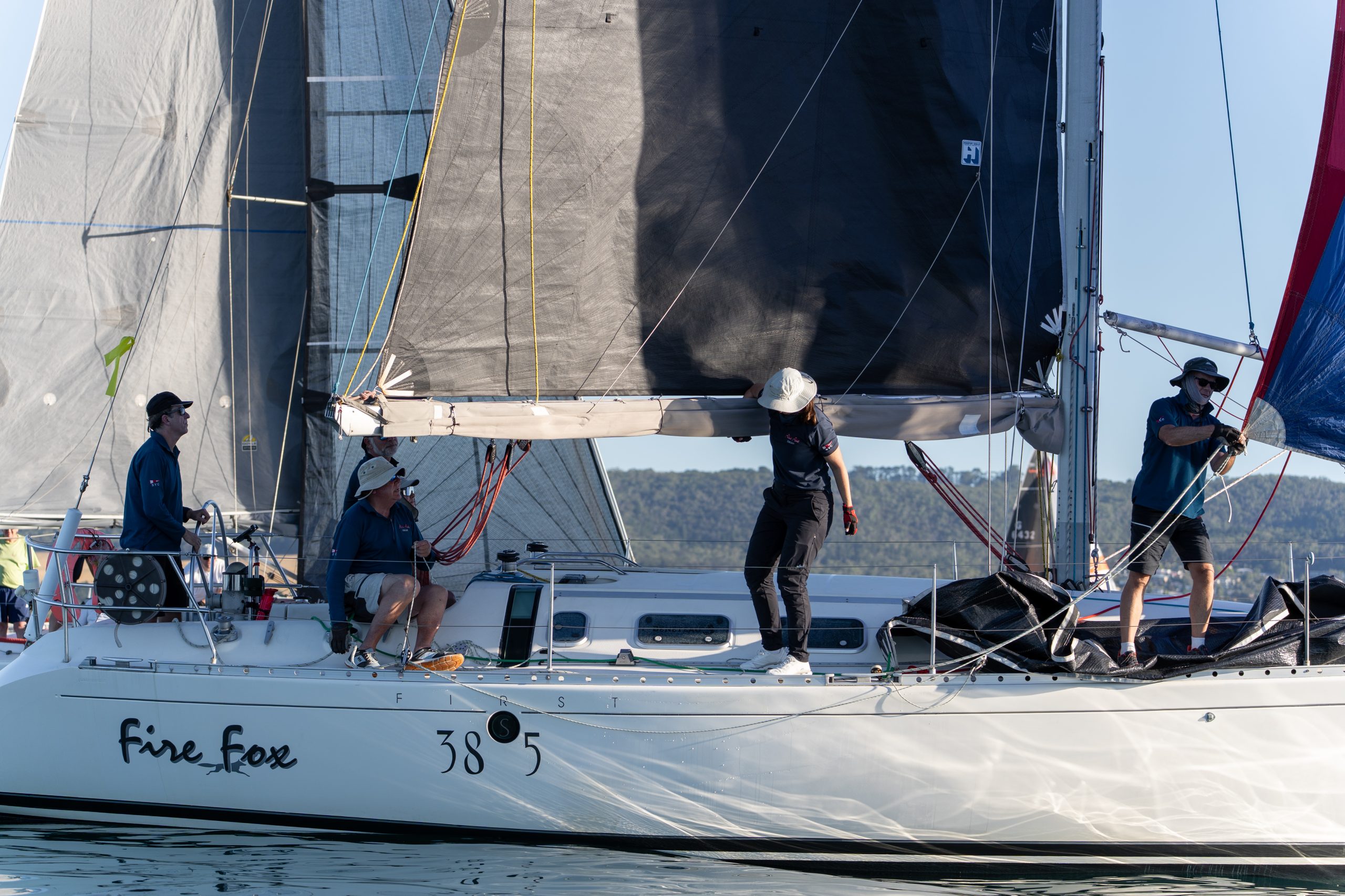 Sail Peninsula 2026 Day 1_069