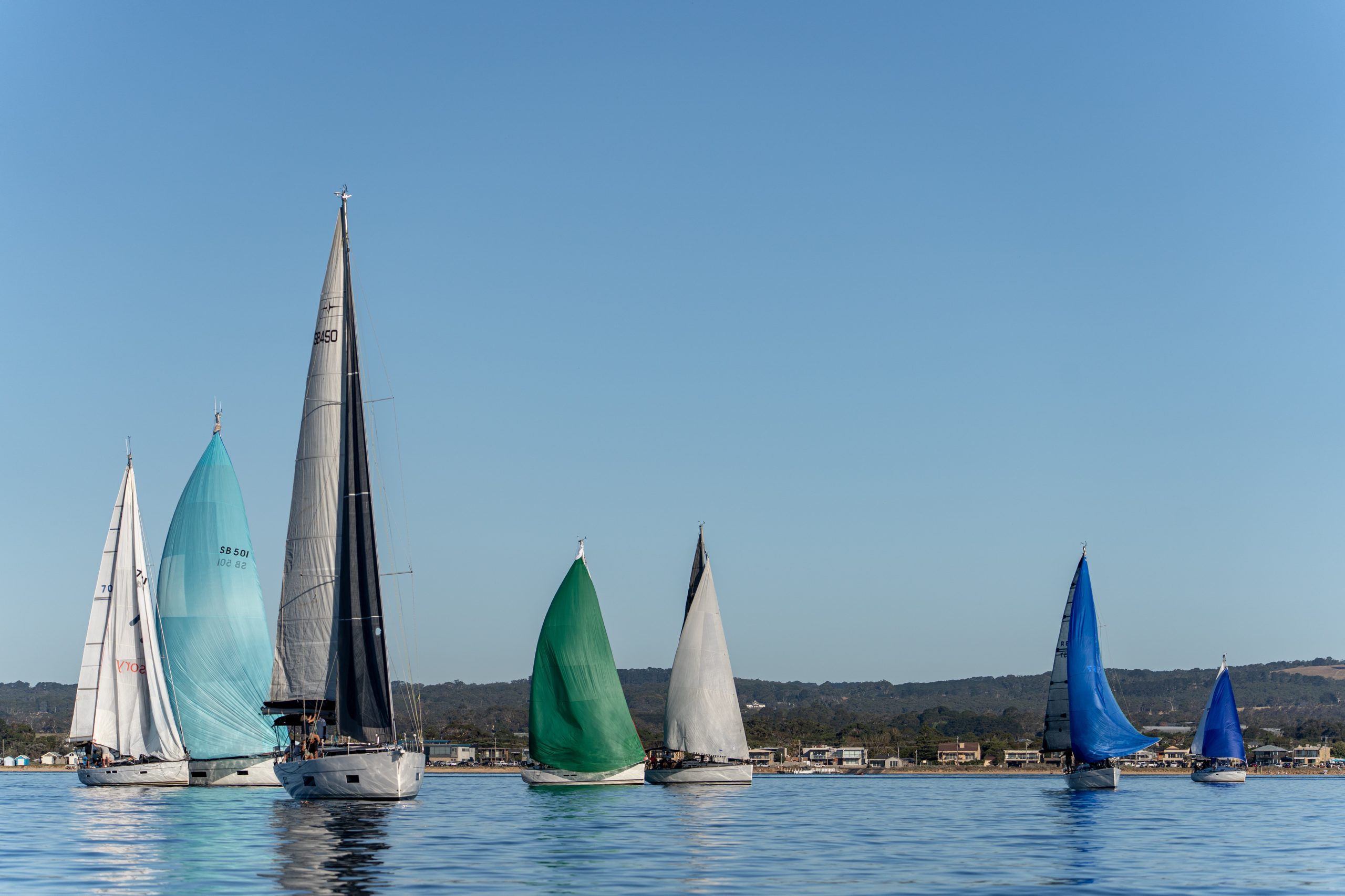 Sail Peninsula 2026 Day 1_073