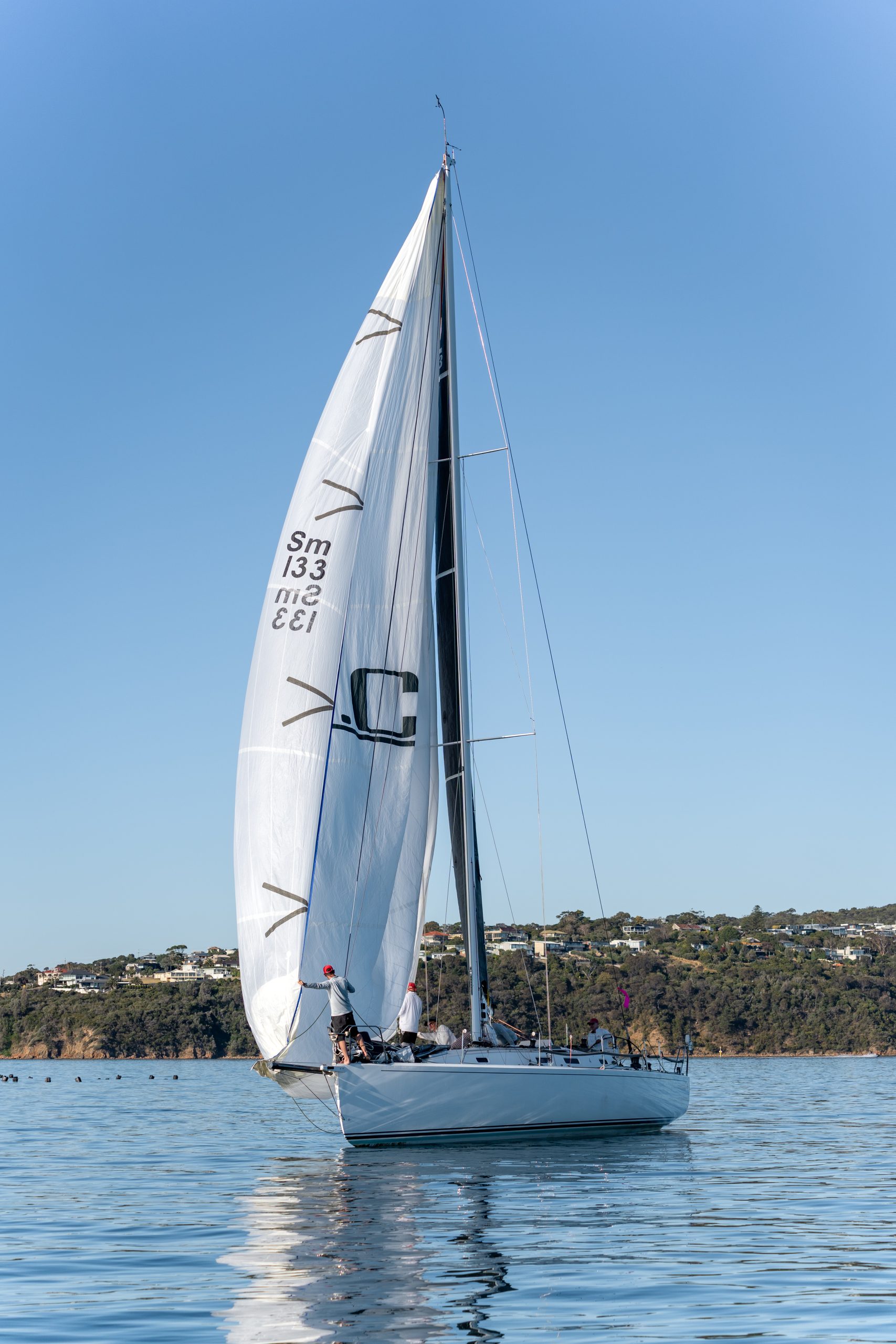 Sail Peninsula 2026 Day 1_074