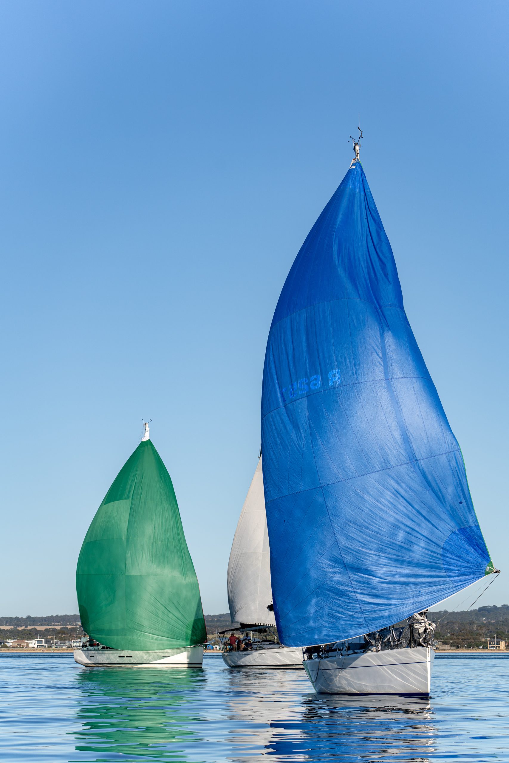 Sail Peninsula 2026 Day 1_077