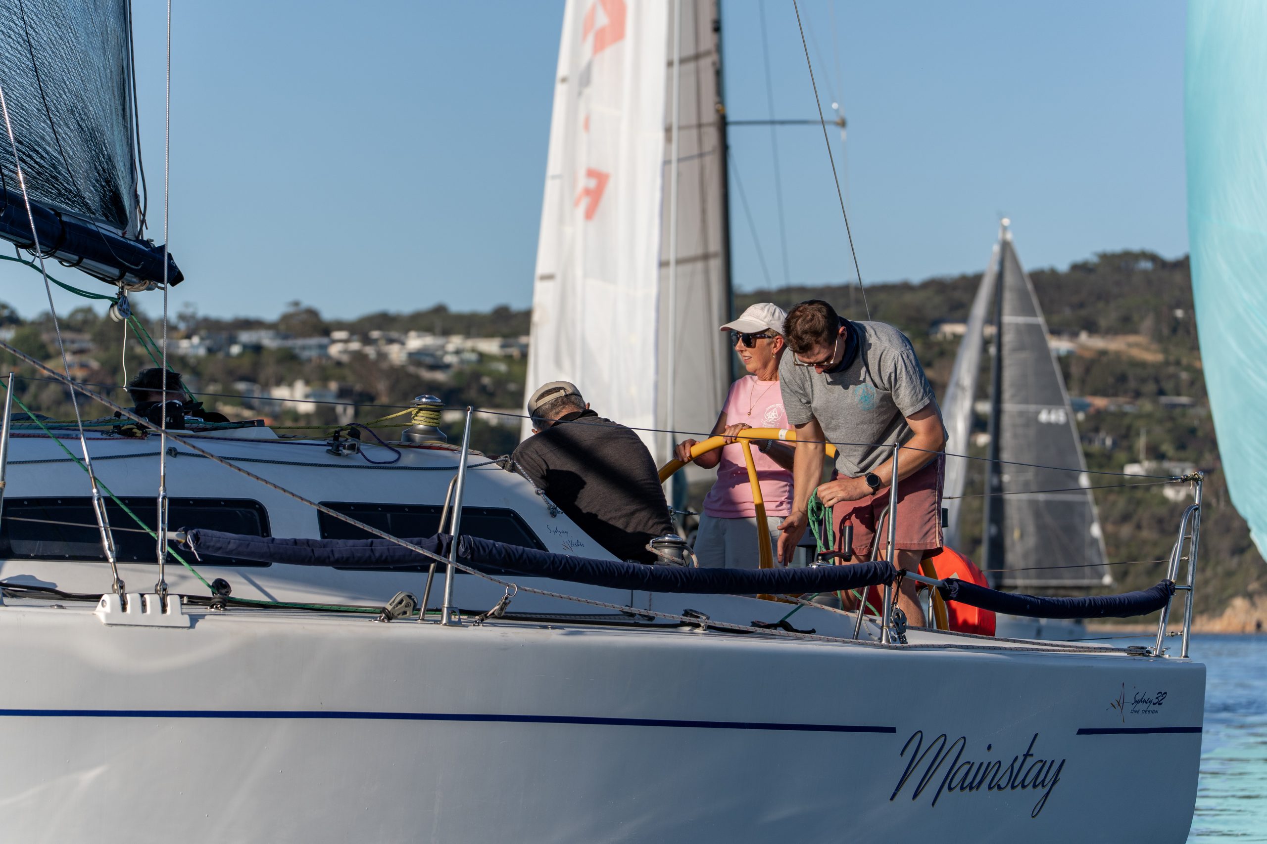 Sail Peninsula 2026 Day 1_079