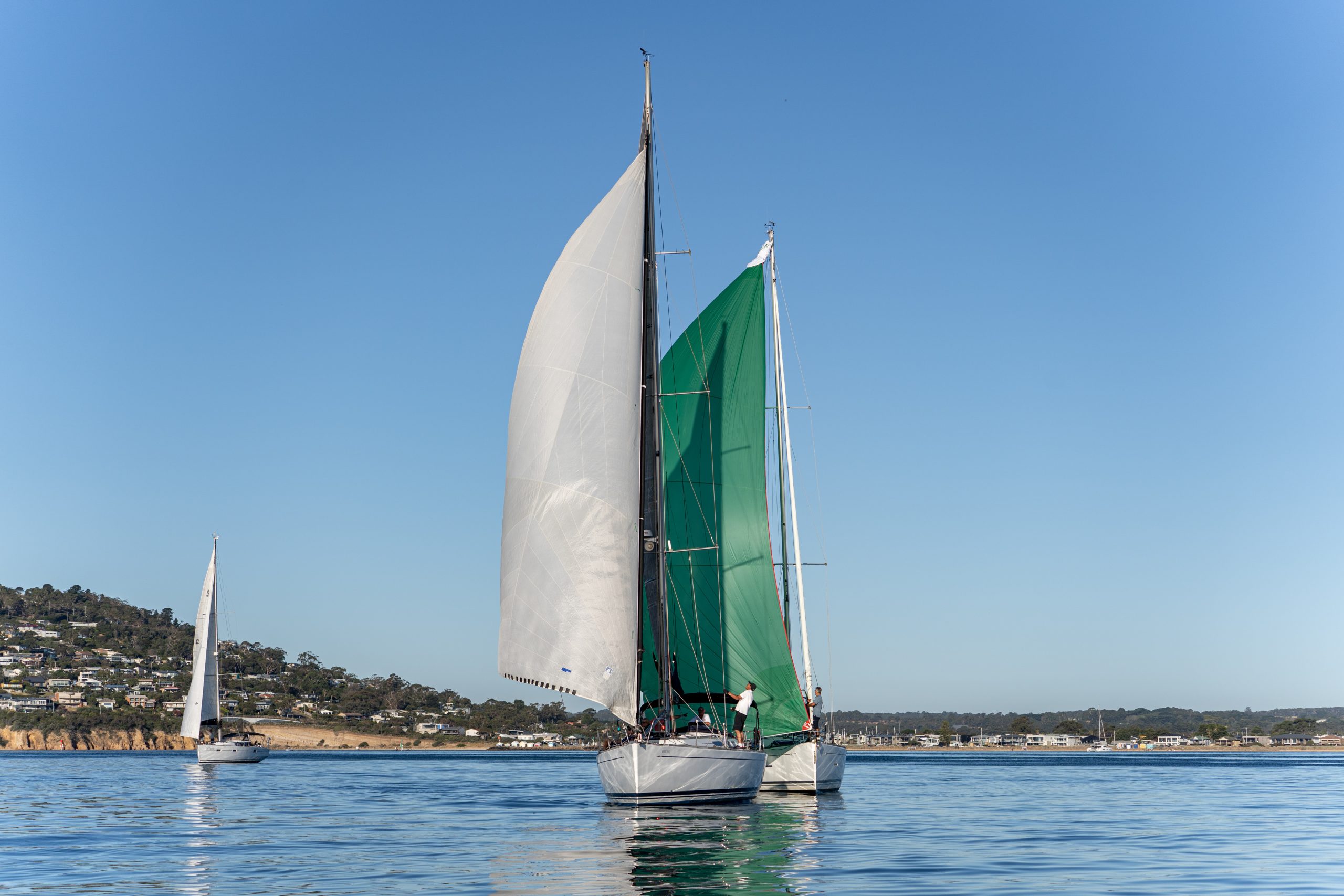 Sail Peninsula 2026 Day 1_080