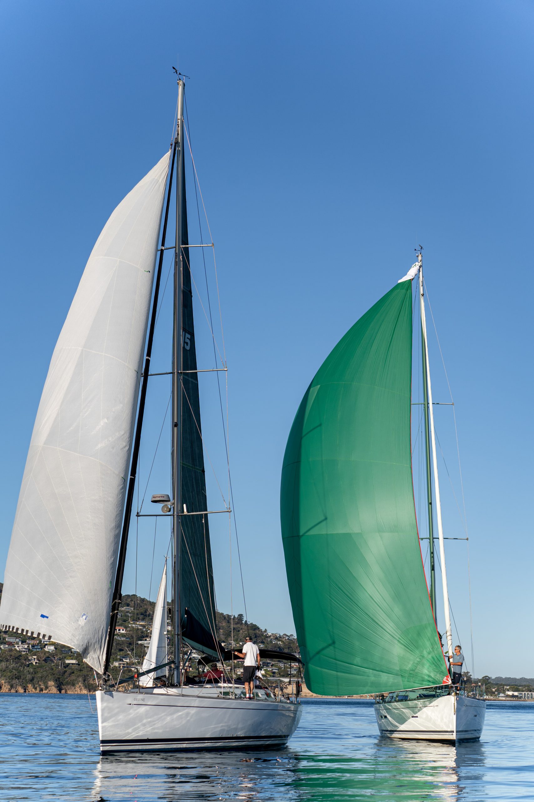 Sail Peninsula 2026 Day 1_081