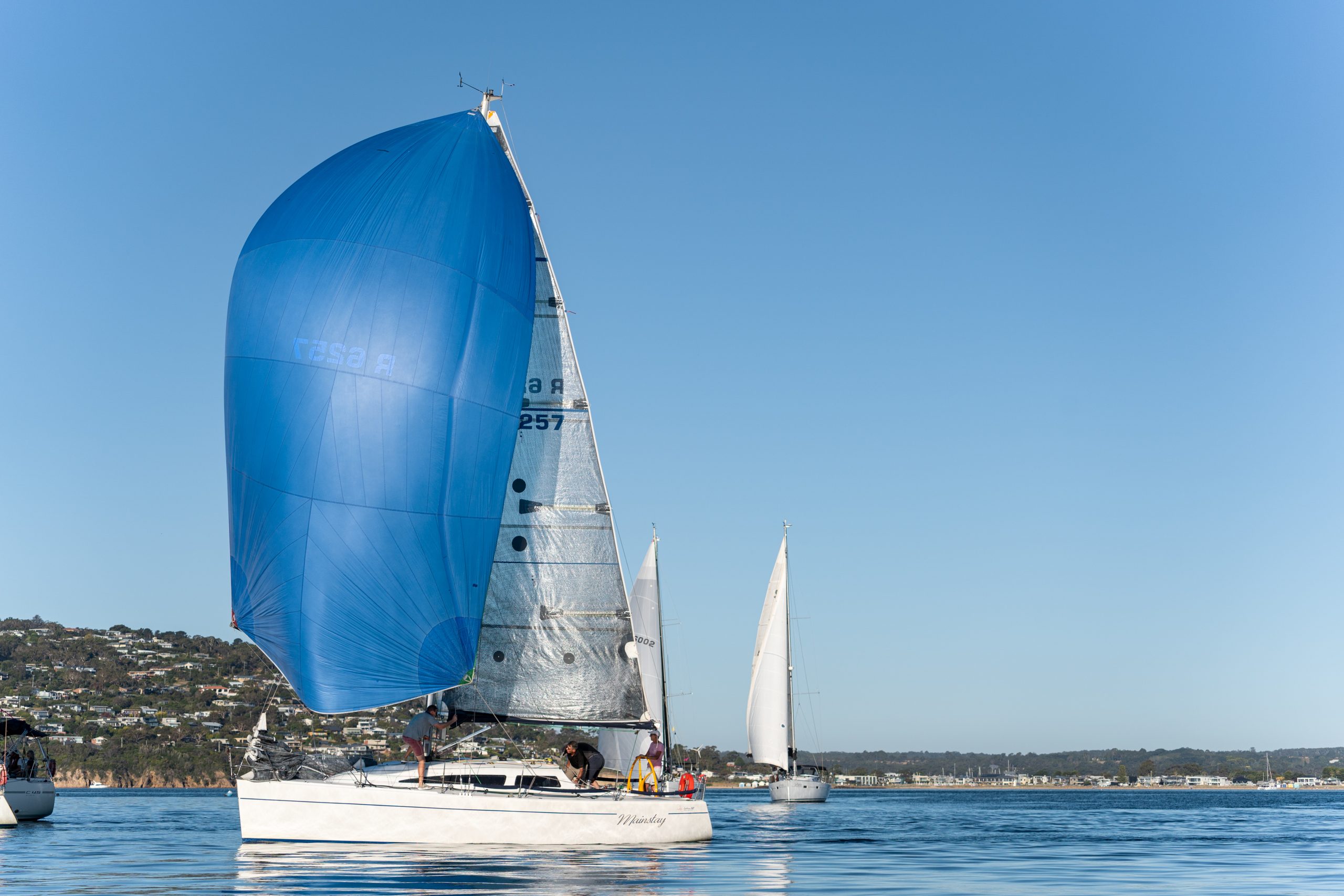 Sail Peninsula 2026 Day 1_088