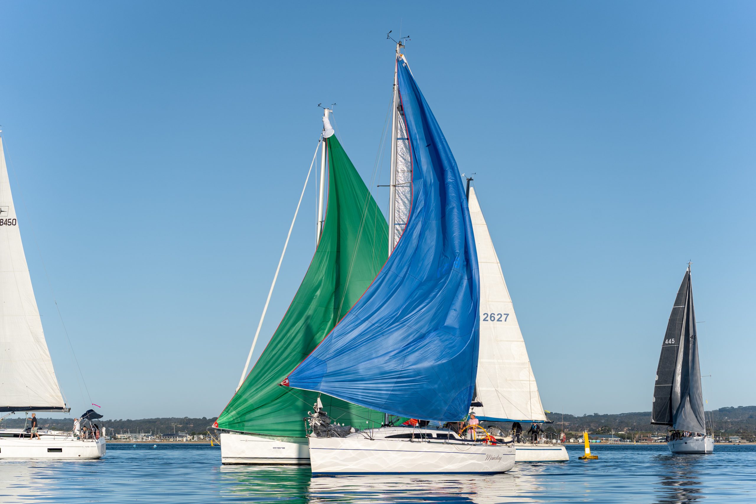 Sail Peninsula 2026 Day 1_089