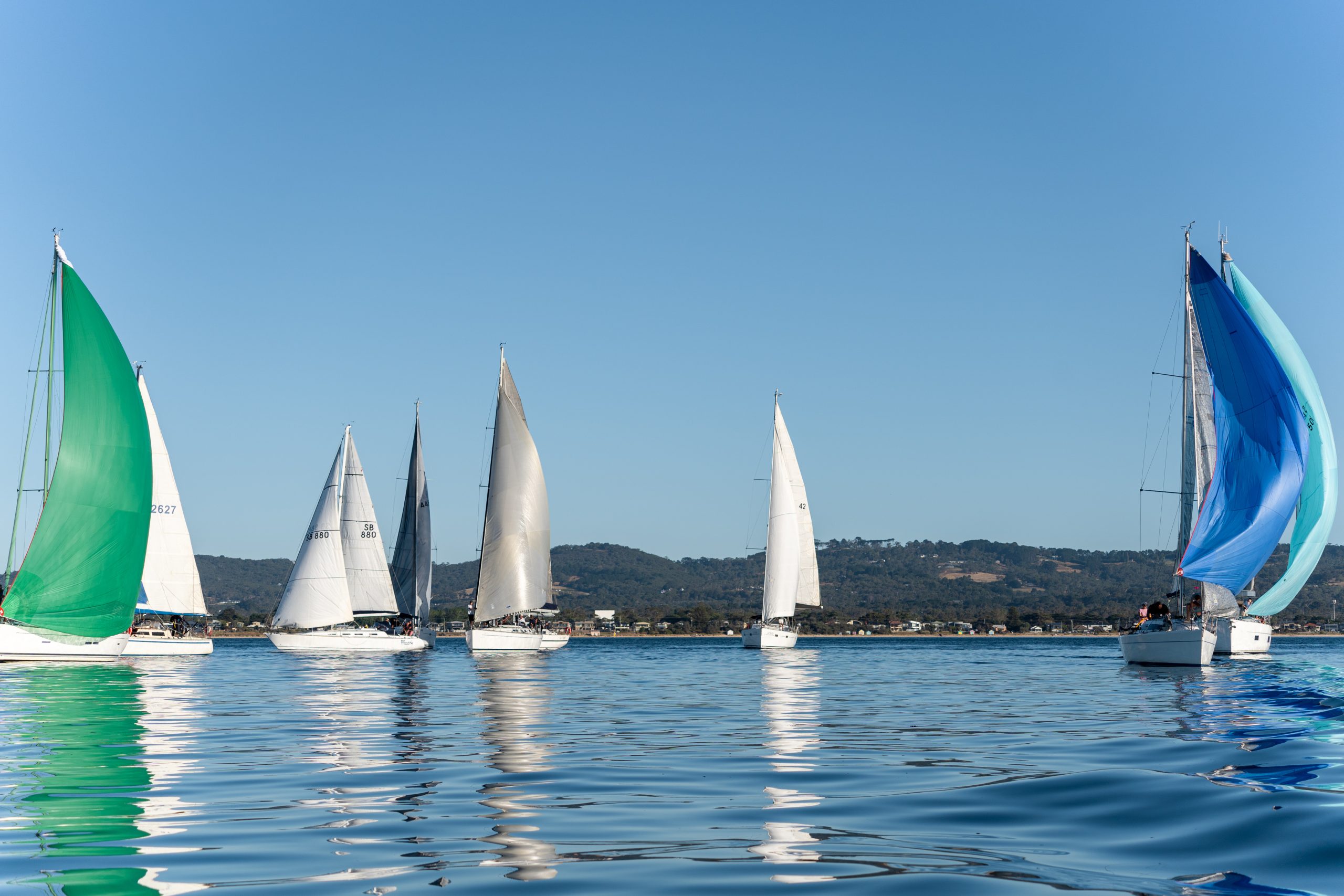 Sail Peninsula 2026 Day 1_092