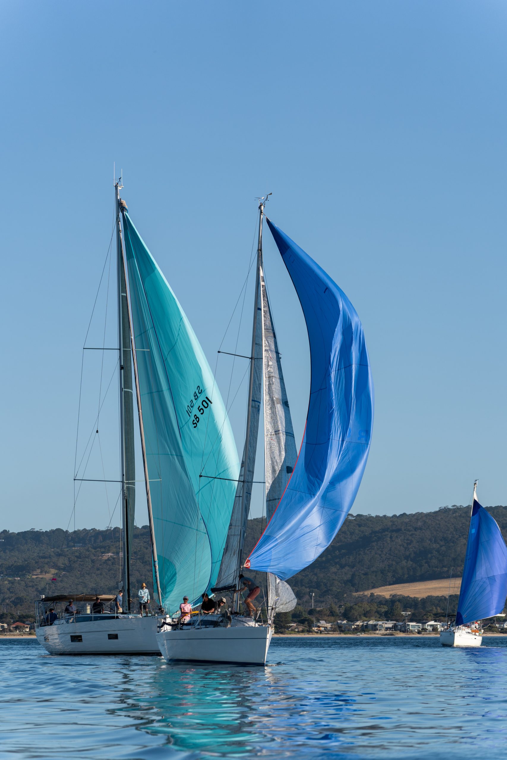 Sail Peninsula 2026 Day 1_093