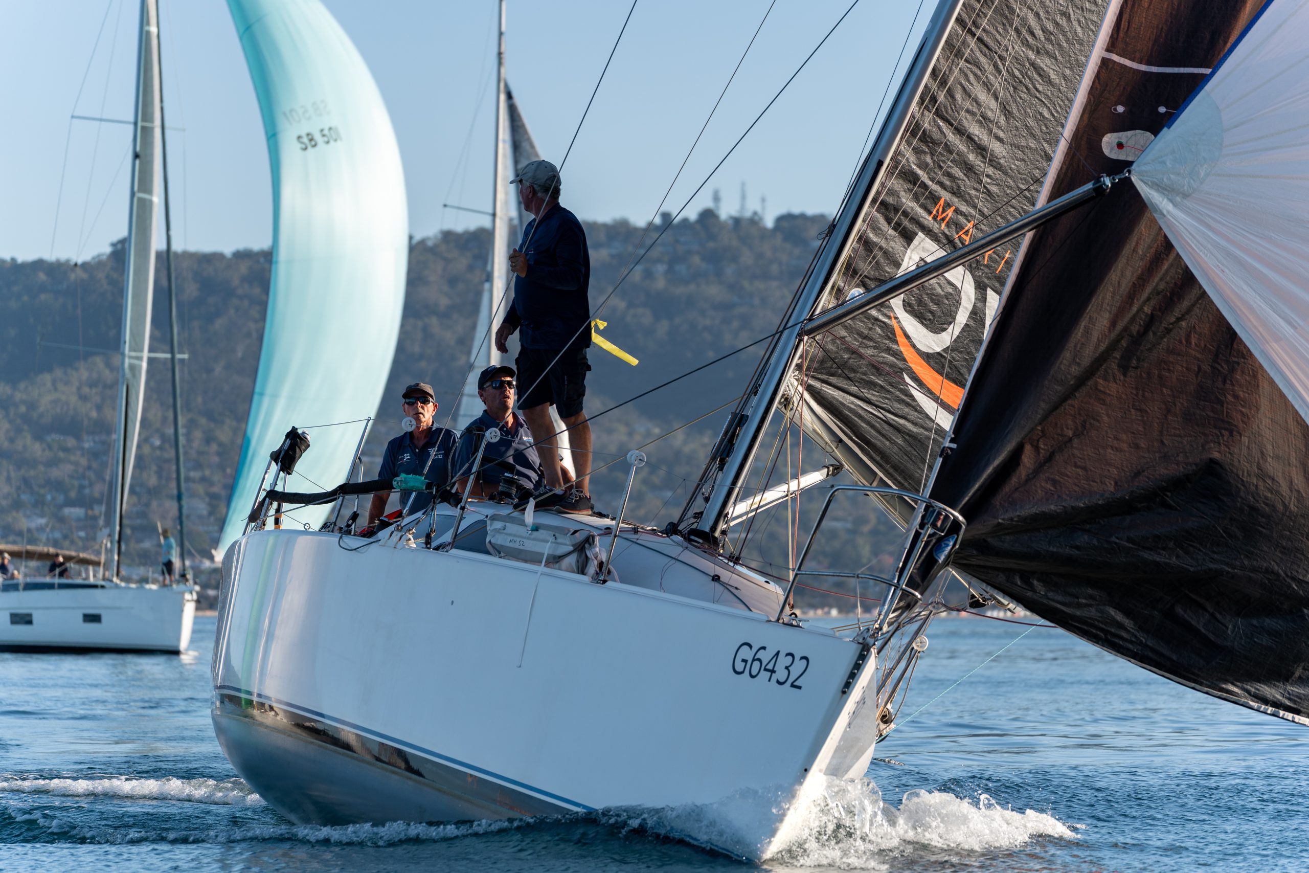 Sail Peninsula 2026 Day 1_099