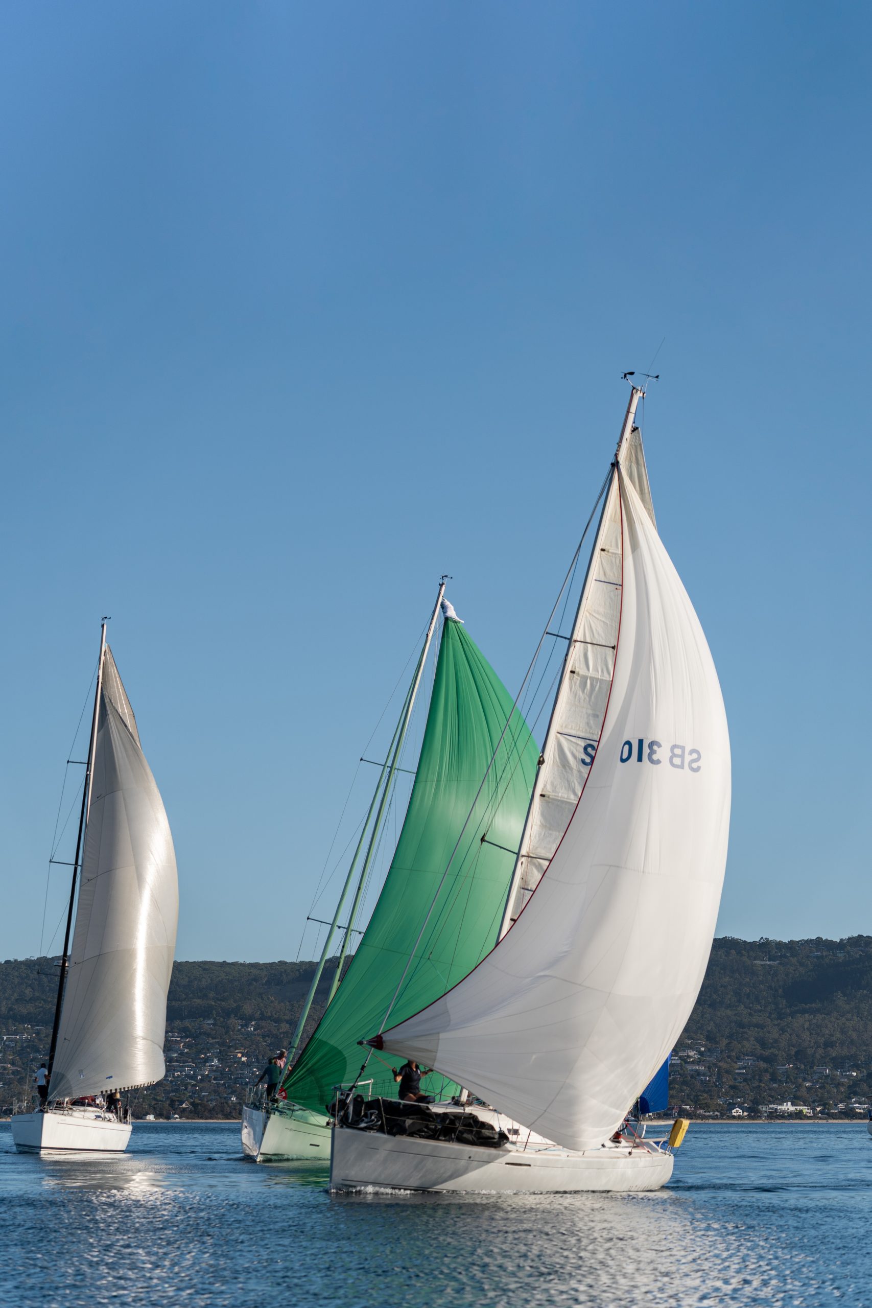Sail Peninsula 2026 Day 1_100