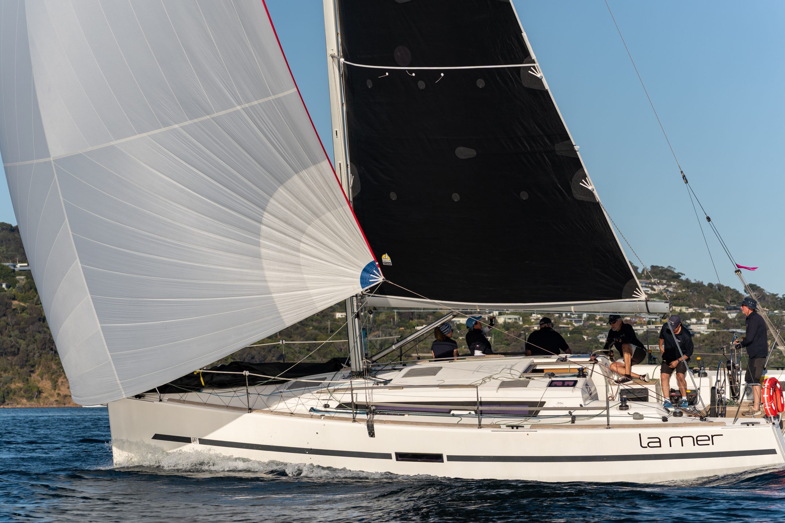 Sail Peninsula 2026 Day 1_104