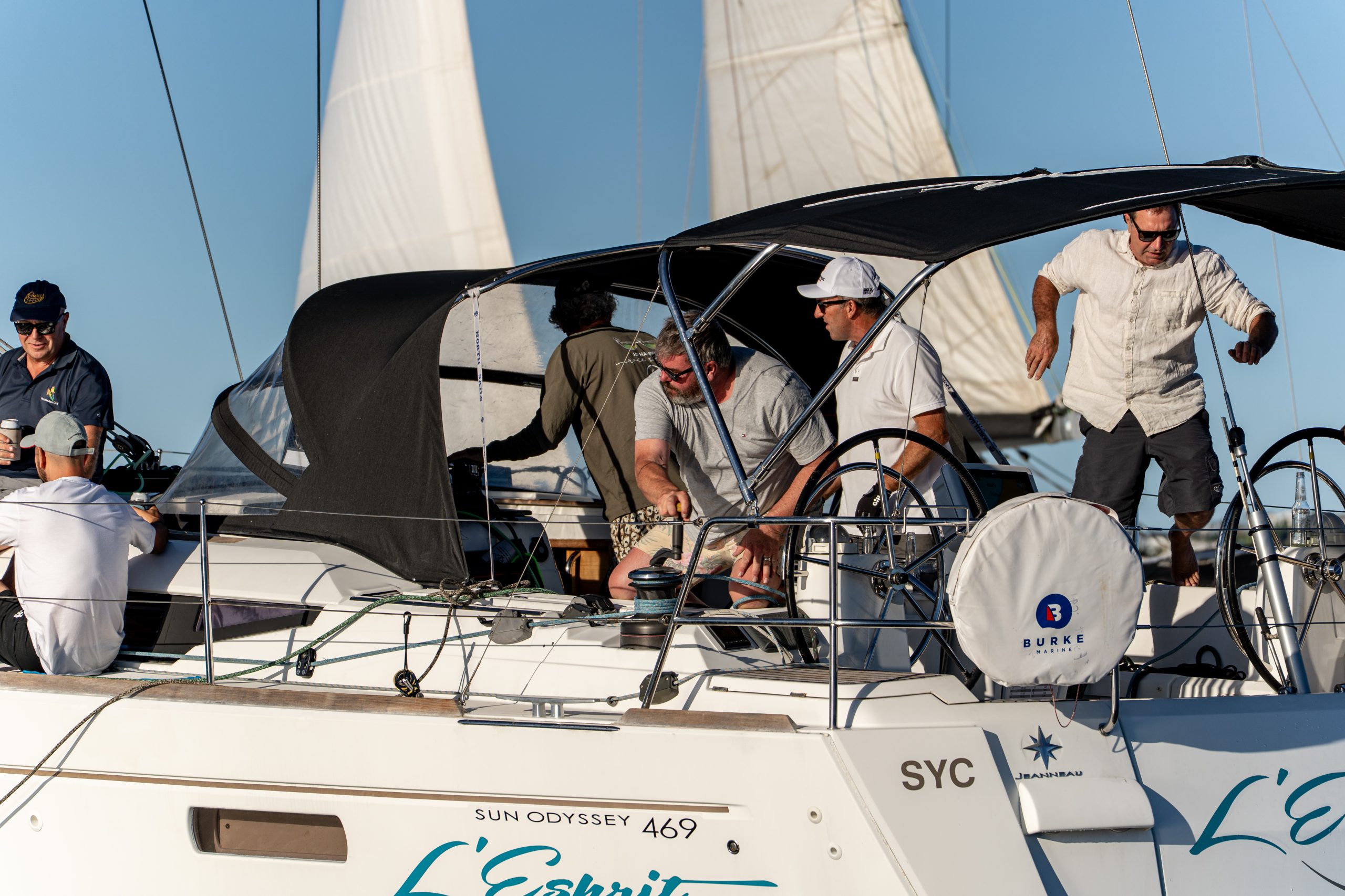 Sail Peninsula 2026 Day 1_107