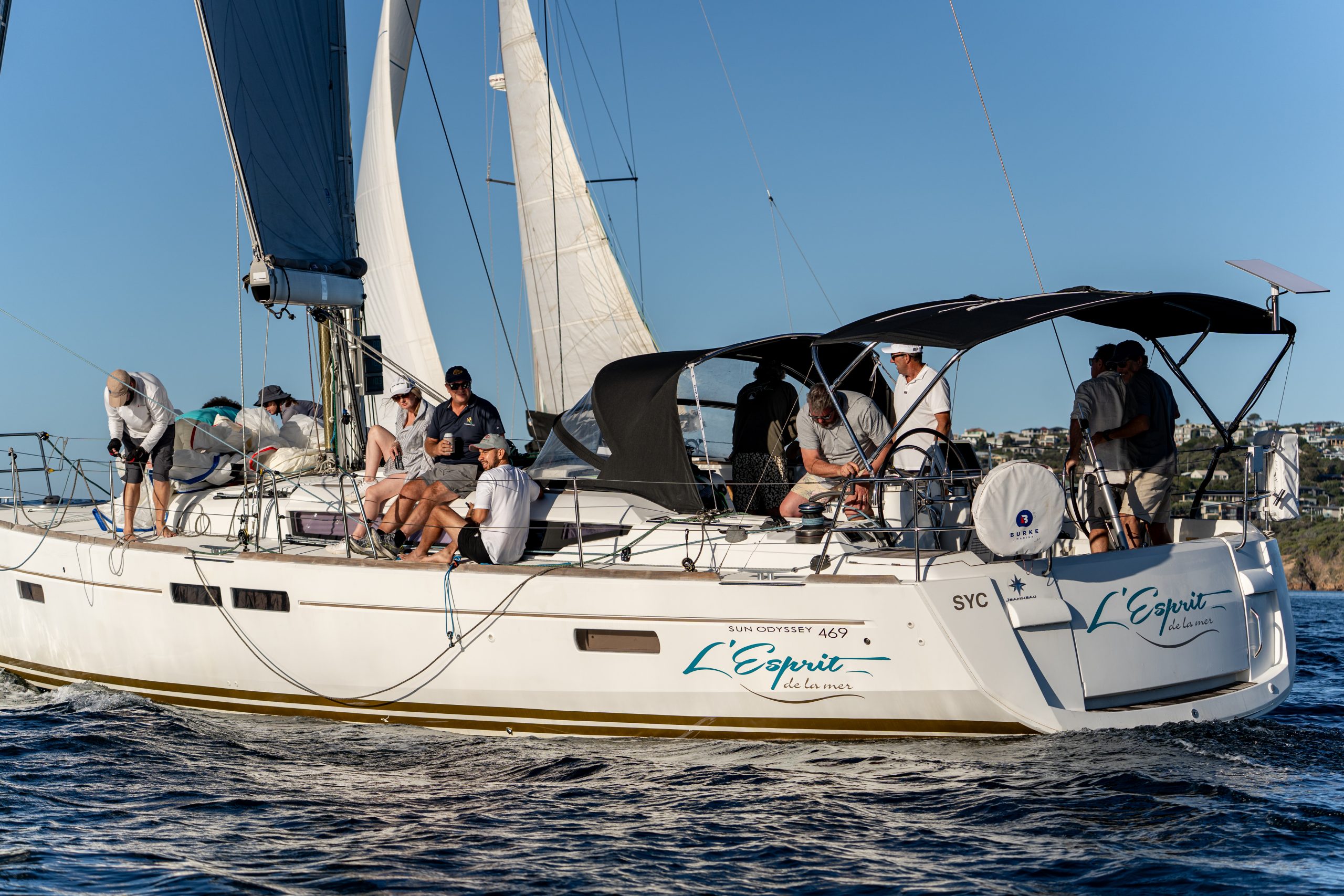 Sail Peninsula 2026 Day 1_108