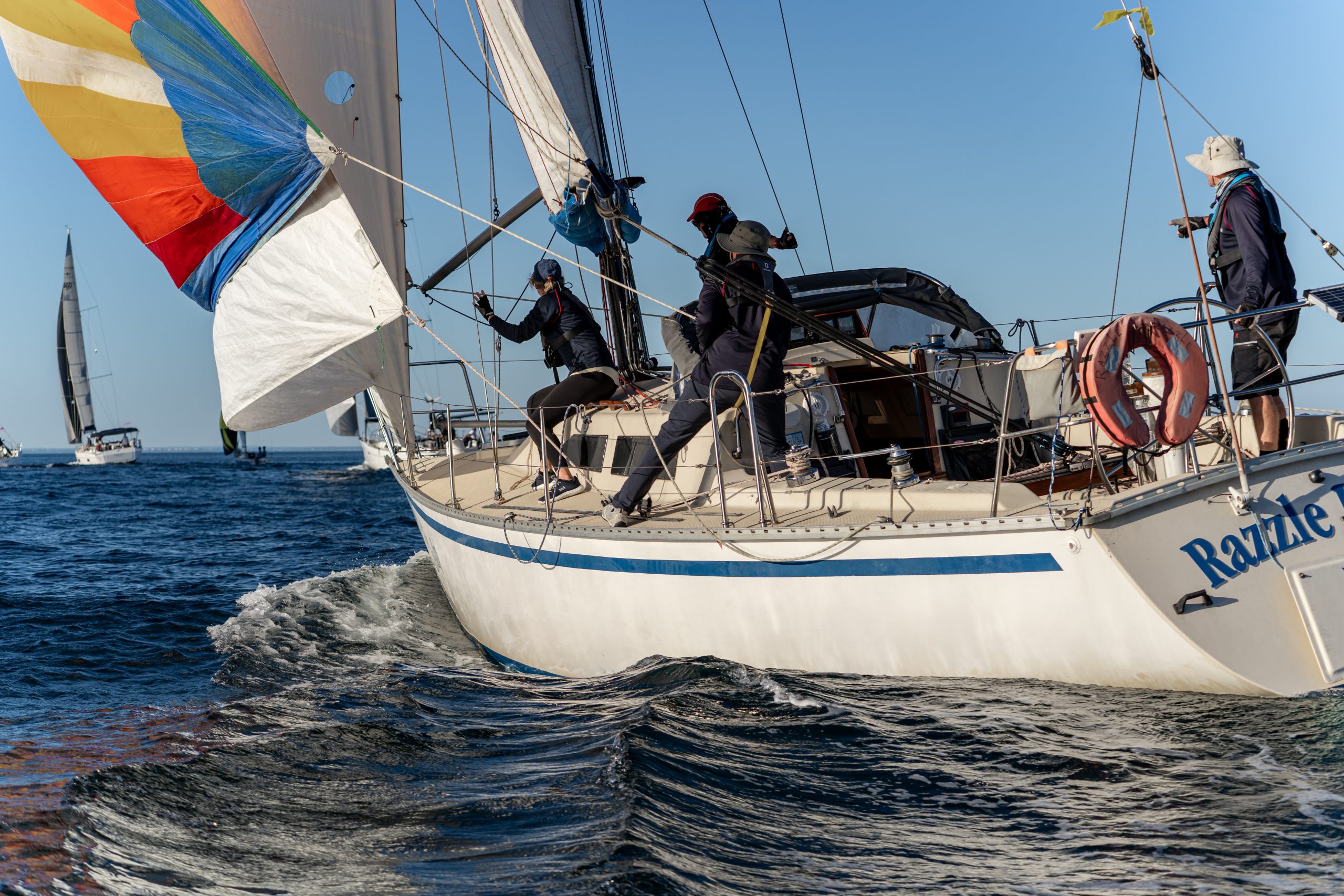 Sail Peninsula 2026 Day 1_109