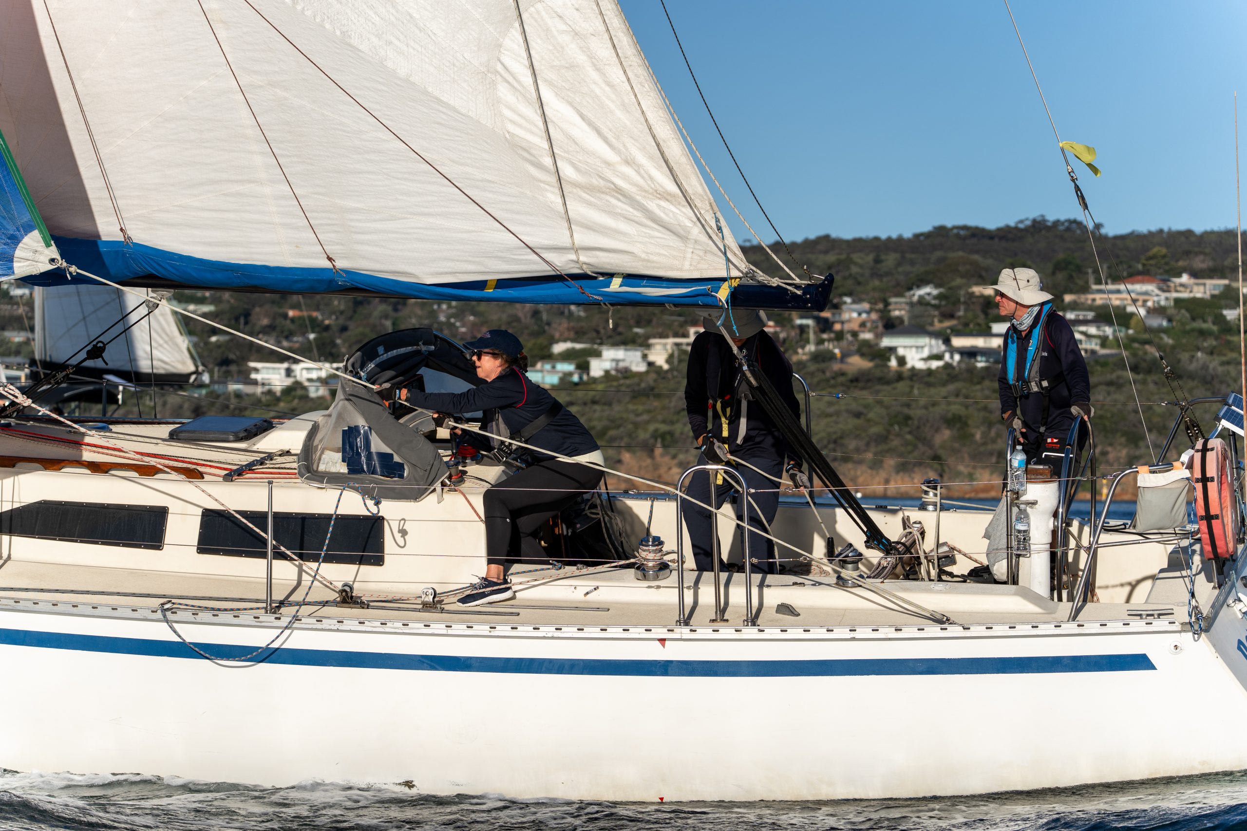 Sail Peninsula 2026 Day 1_110