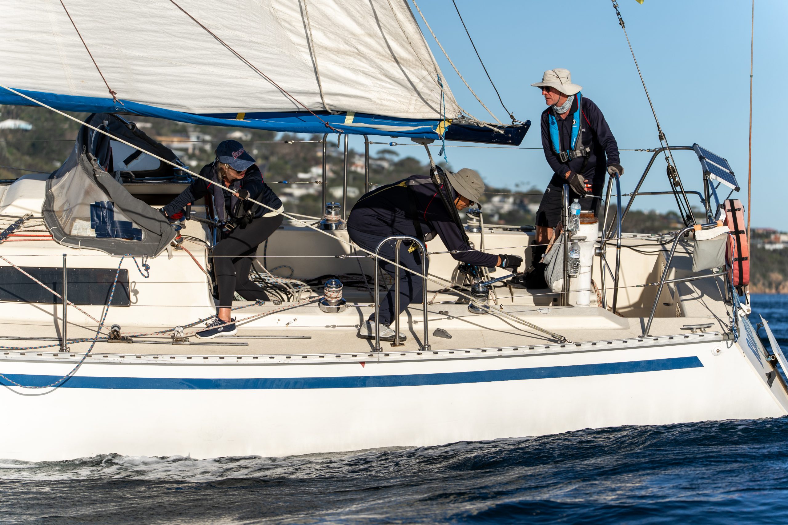 Sail Peninsula 2026 Day 1_111