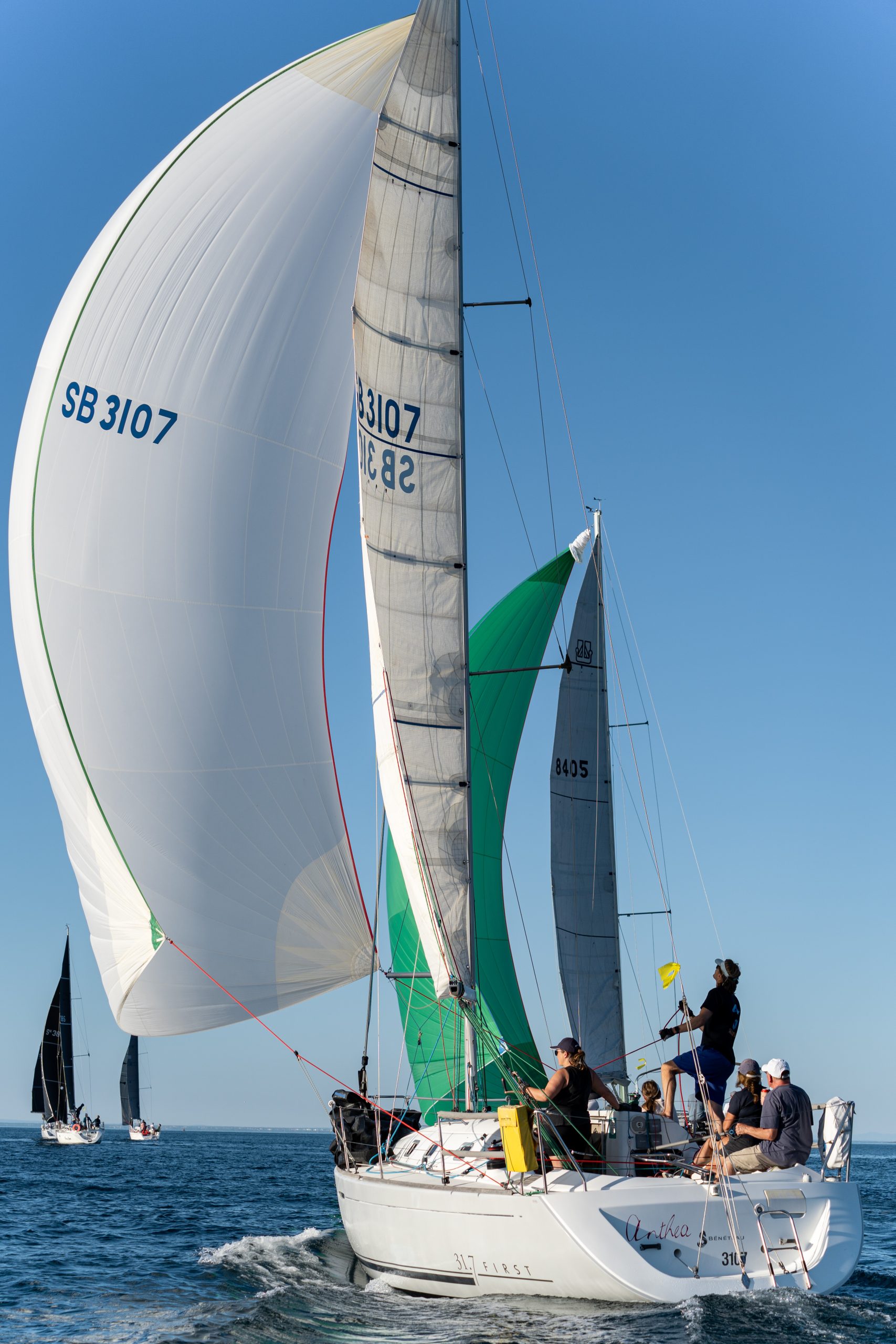 Sail Peninsula 2026 Day 1_112