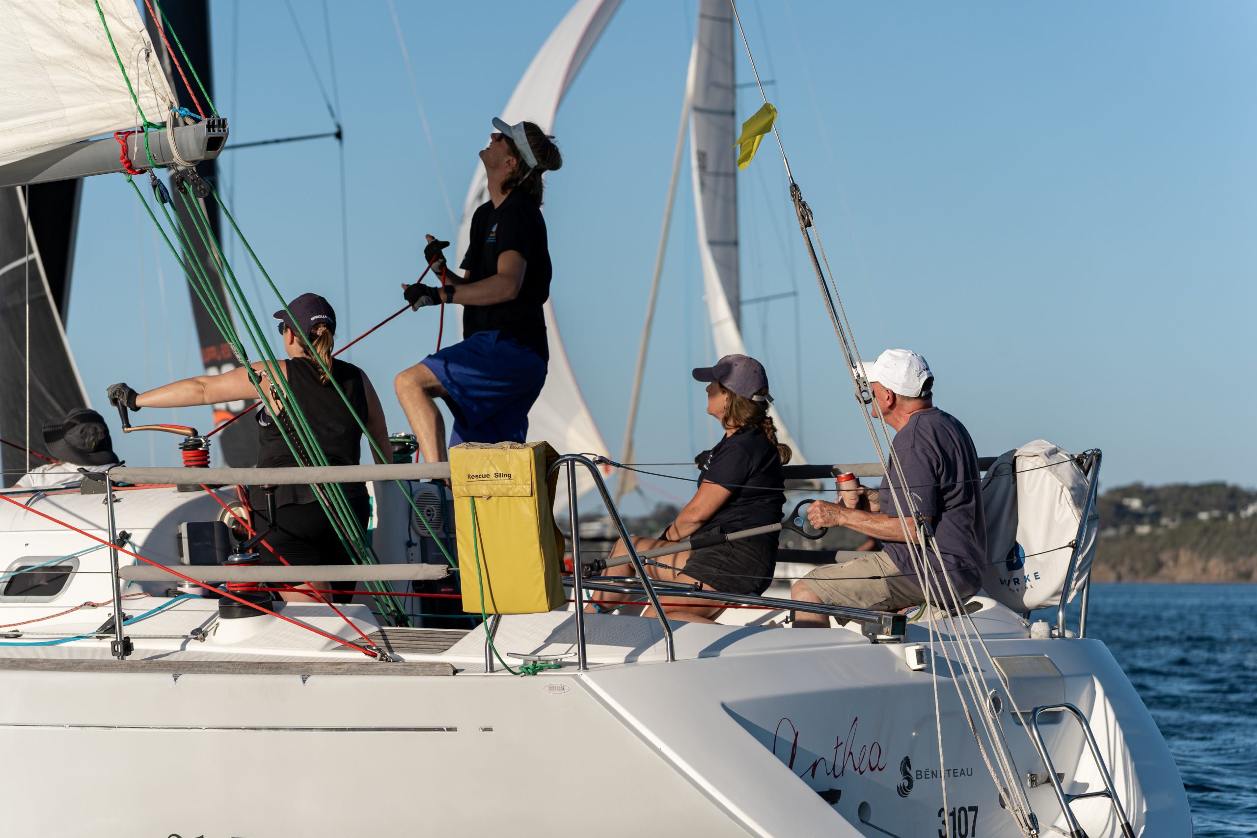 Sail Peninsula 2026 Day 1_113