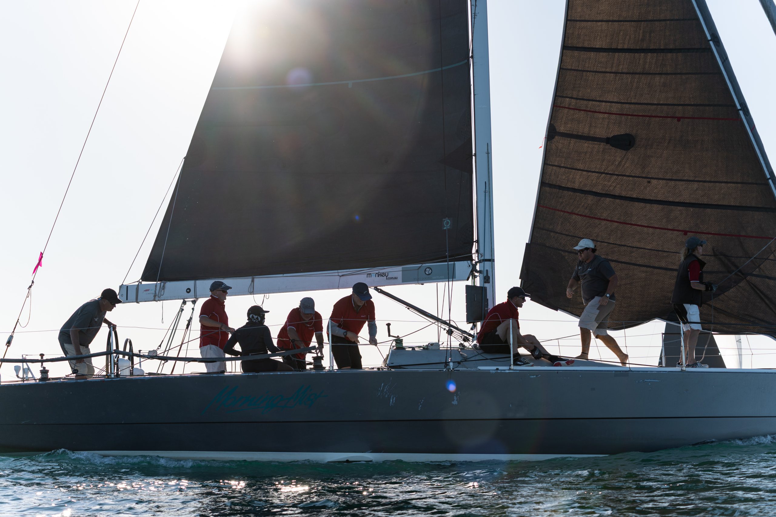 Sail Peninsula 2026 Day 1_117