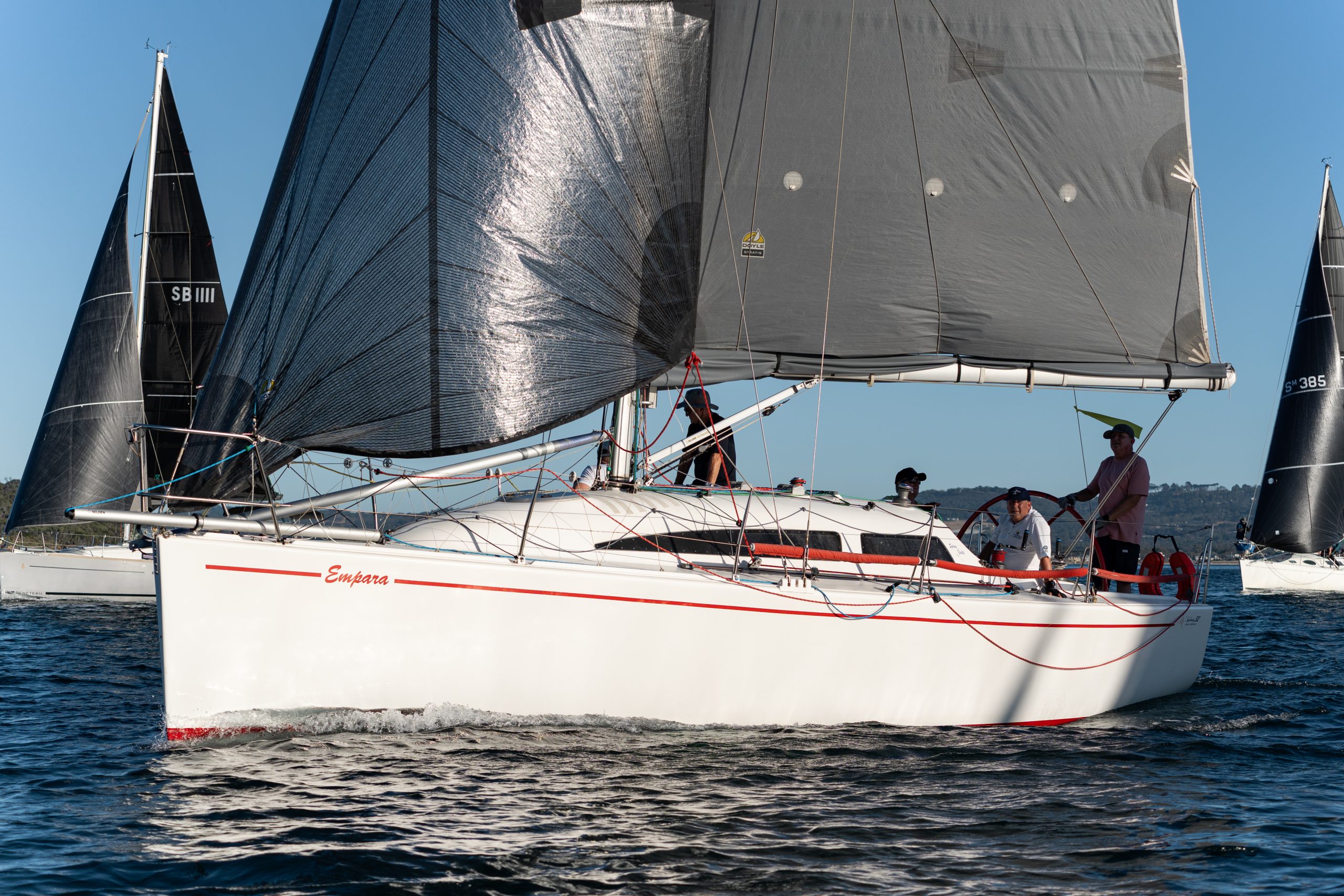 Sail Peninsula 2026 Day 1_118