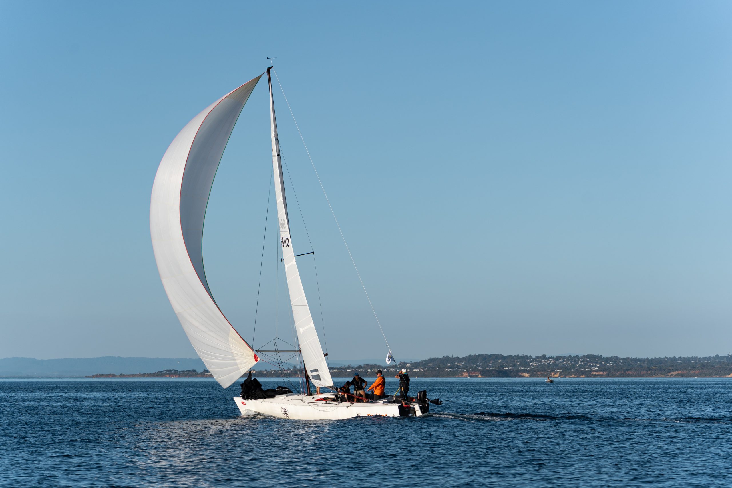 Sail Peninsula 2026 Day 1_119