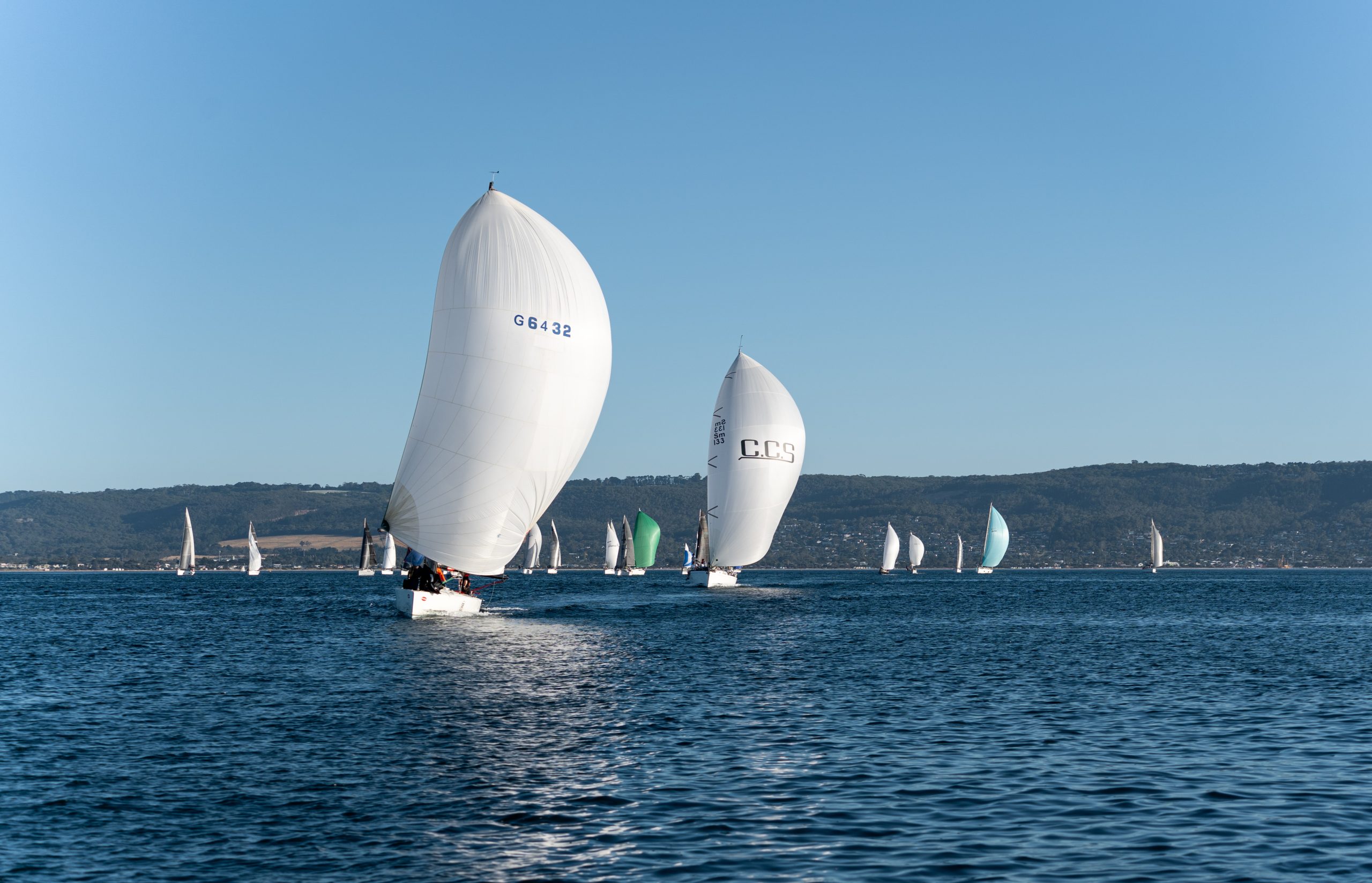 Sail Peninsula 2026 Day 1_120