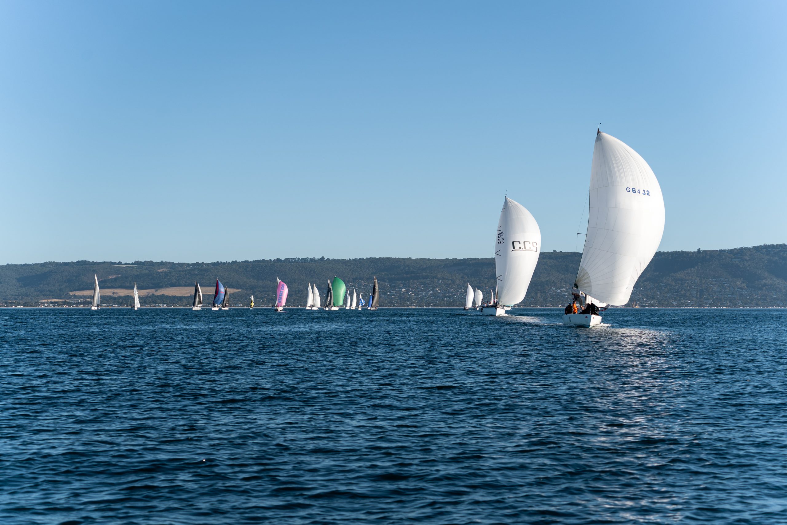 Sail Peninsula 2026 Day 1_121