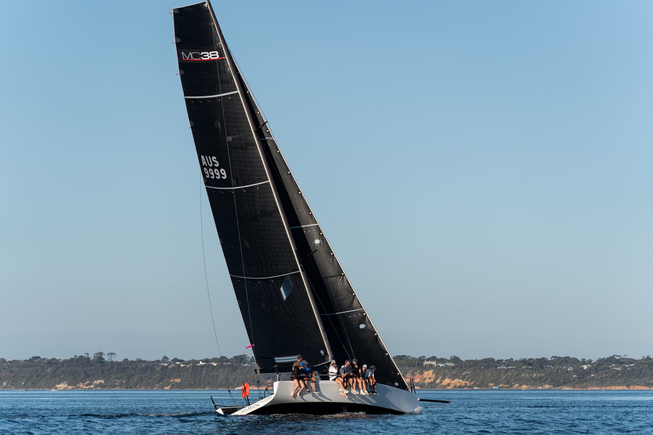 Sail Peninsula 2026 Day 1_125