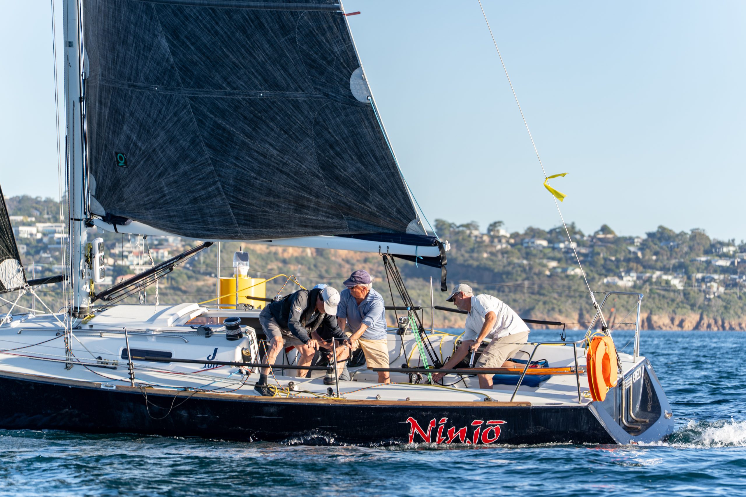 Sail Peninsula 2026 Day 1_137