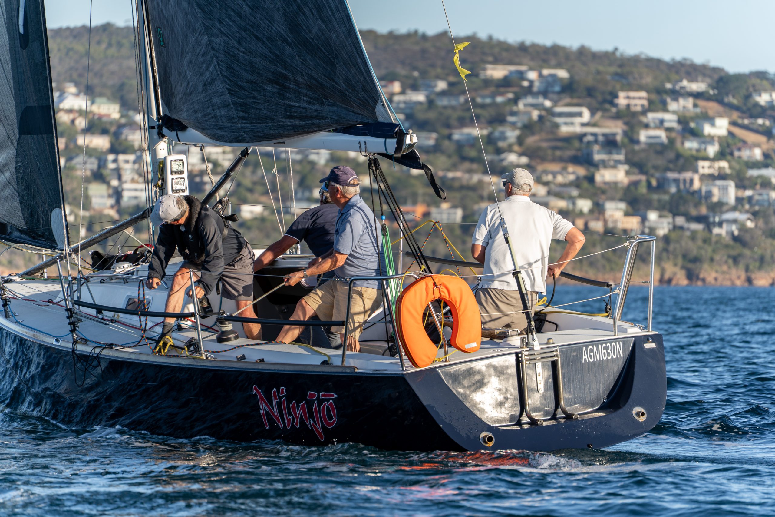 Sail Peninsula 2026 Day 1_138