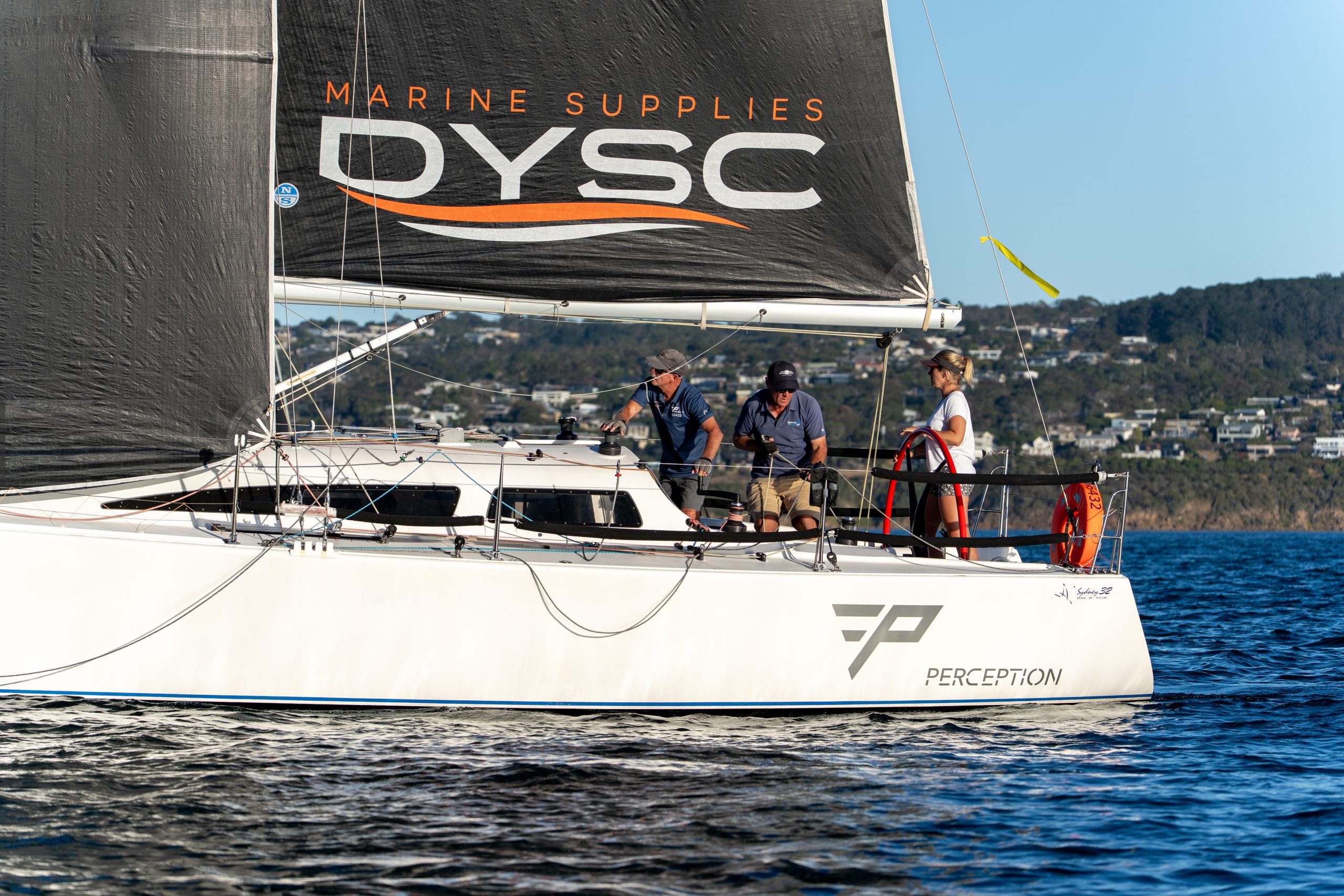 Sail Peninsula 2026 Day 1_141